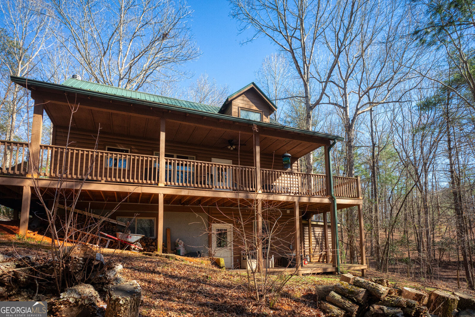 181 Henry Street Cleveland GA 30528