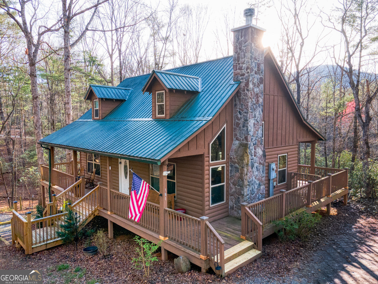 181 Henry Street Cleveland GA 30528