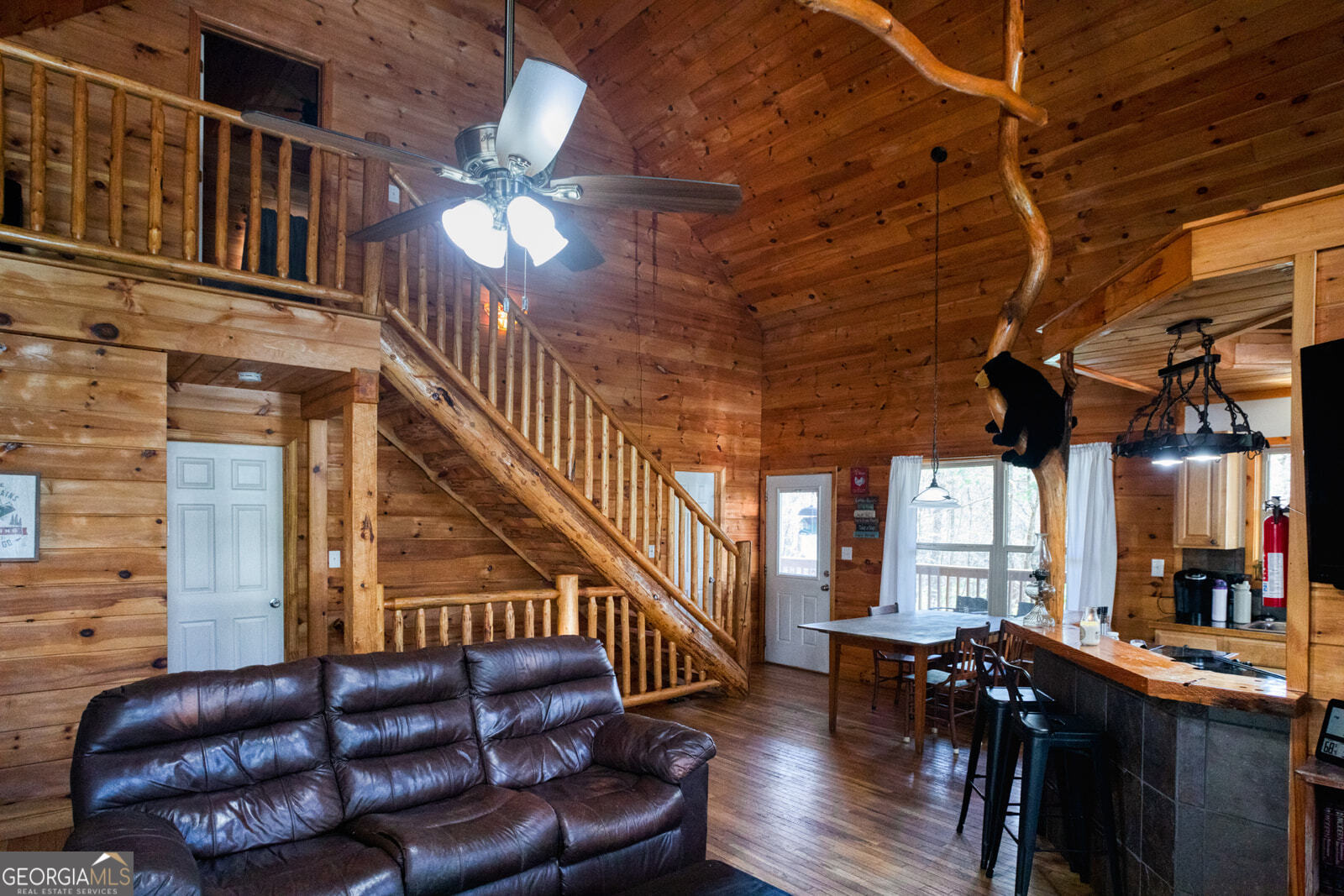 181 Henry Street Cleveland GA 30528
