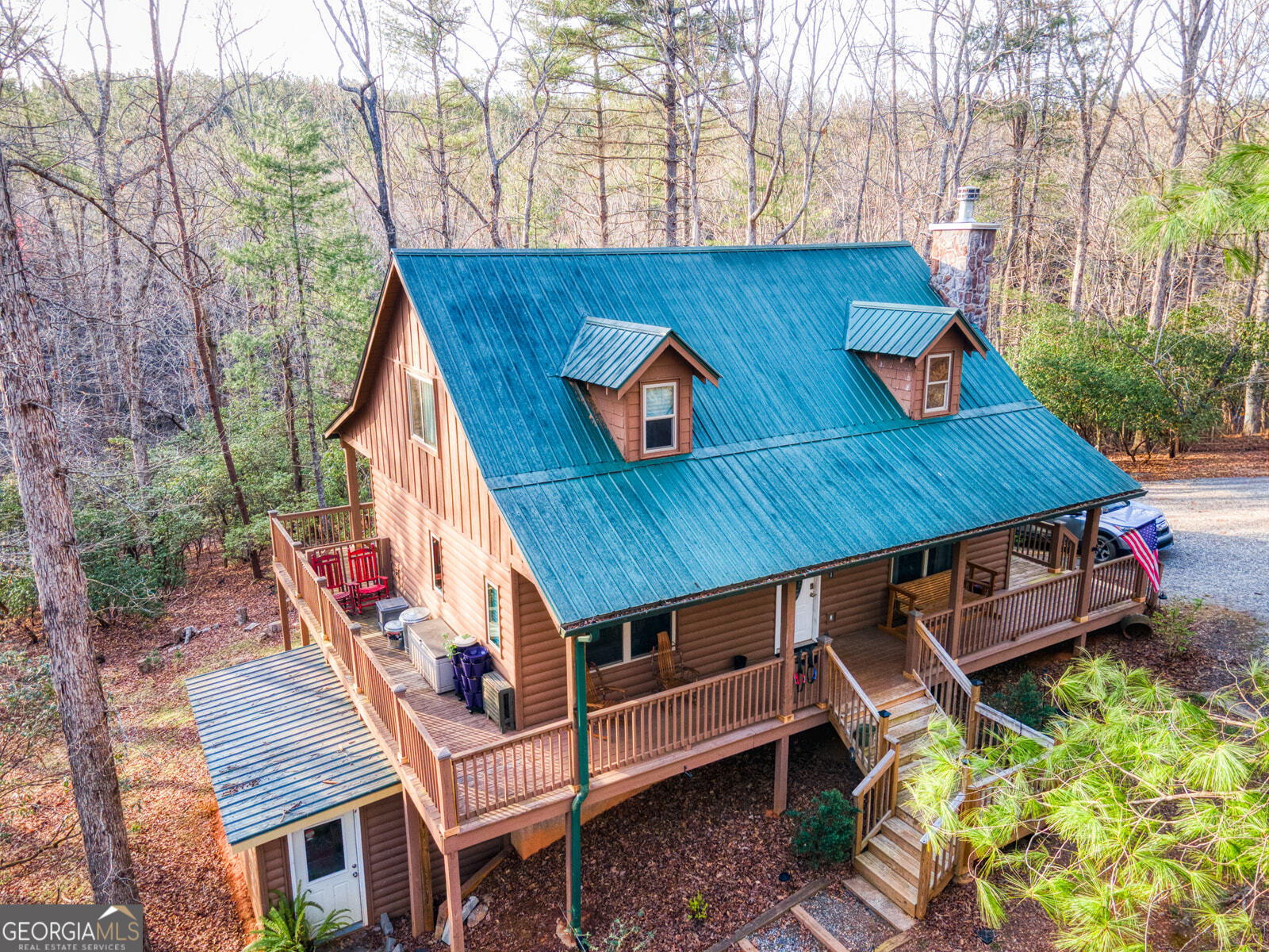 181 Henry Street Cleveland GA 30528