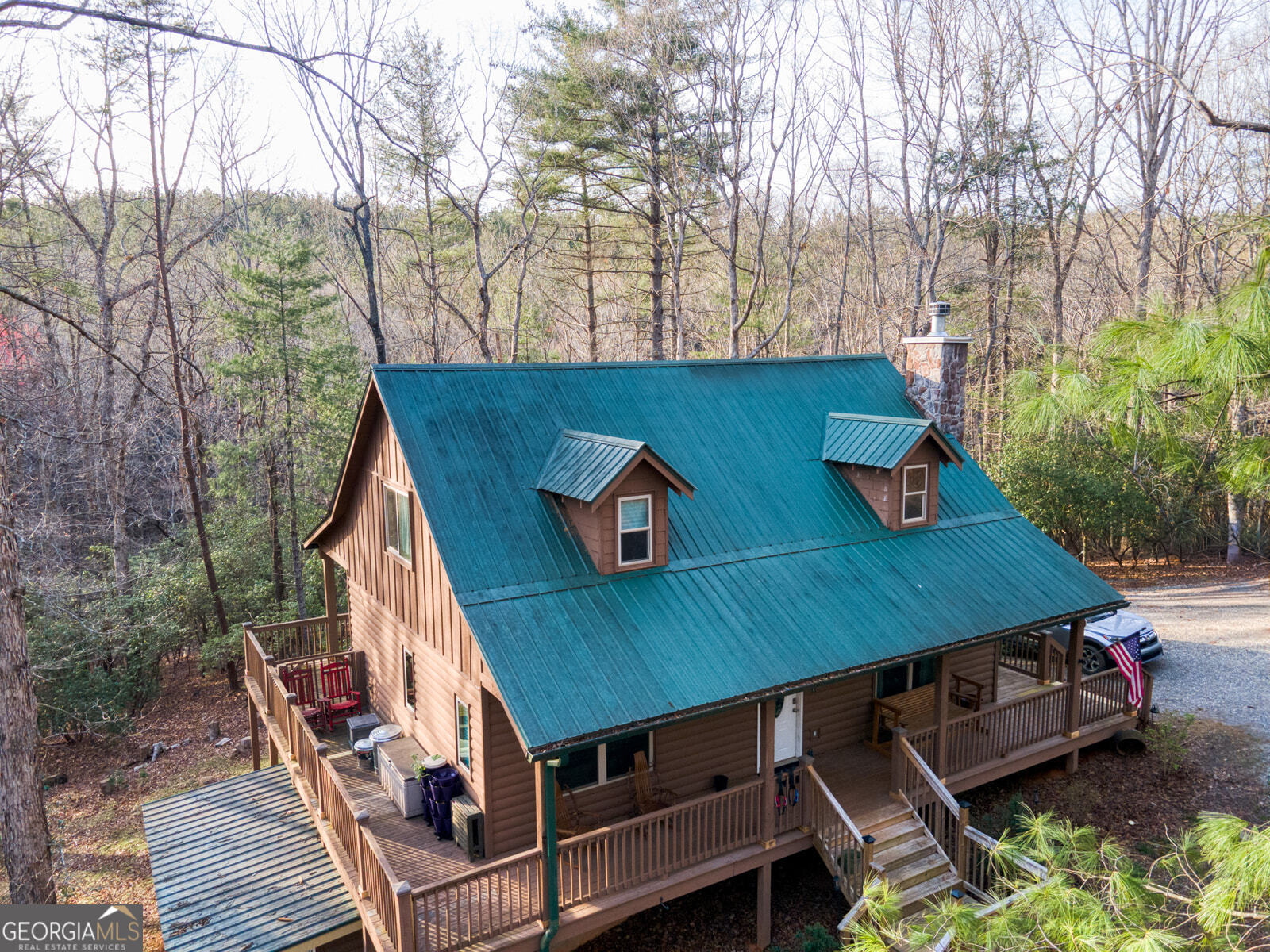 181 Henry Street Cleveland GA 30528