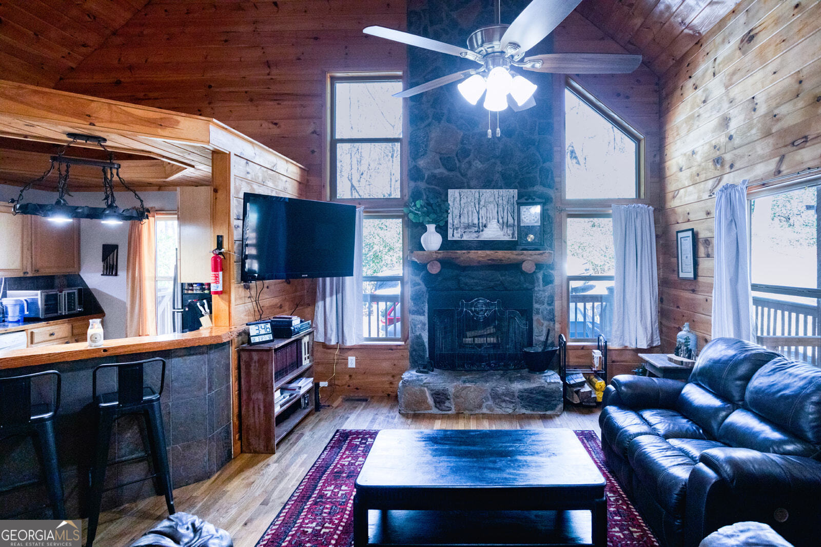 181 Henry Street Cleveland GA 30528