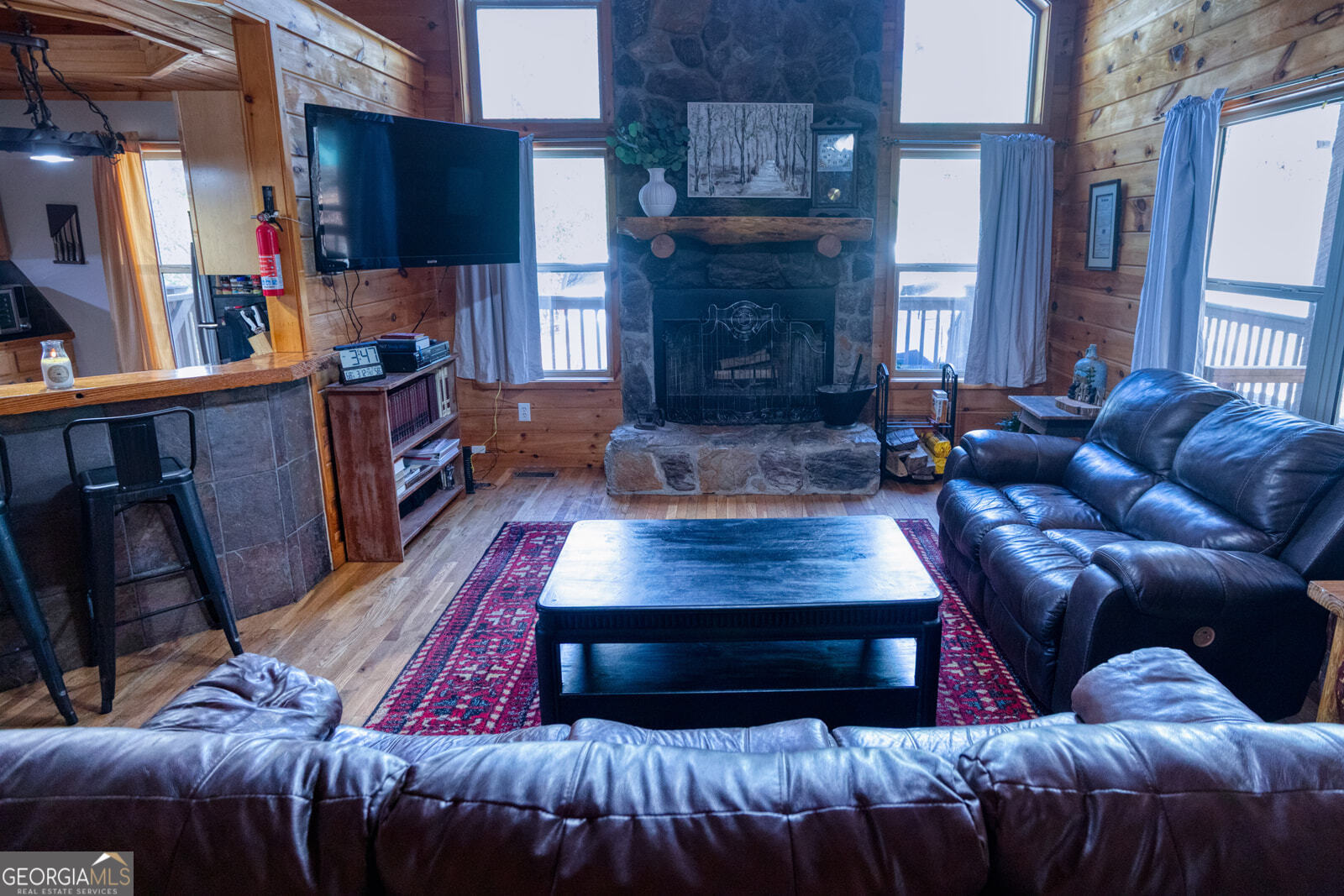 181 Henry Street Cleveland GA 30528
