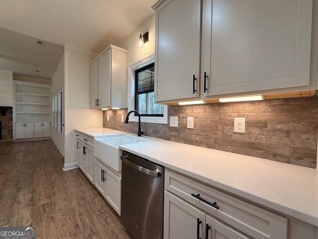 662 Presley Farm Parkway Rockmart GA 30153