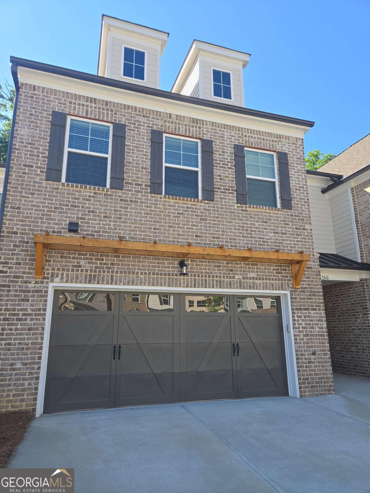 5366 Gray Birch Bend Flowery Branch GA 30542
