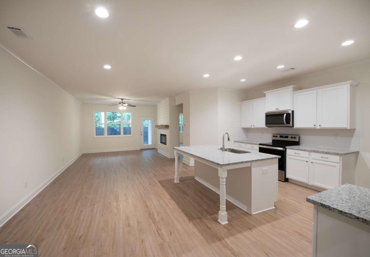 5366 Gray Birch Bend Flowery Branch GA 30542