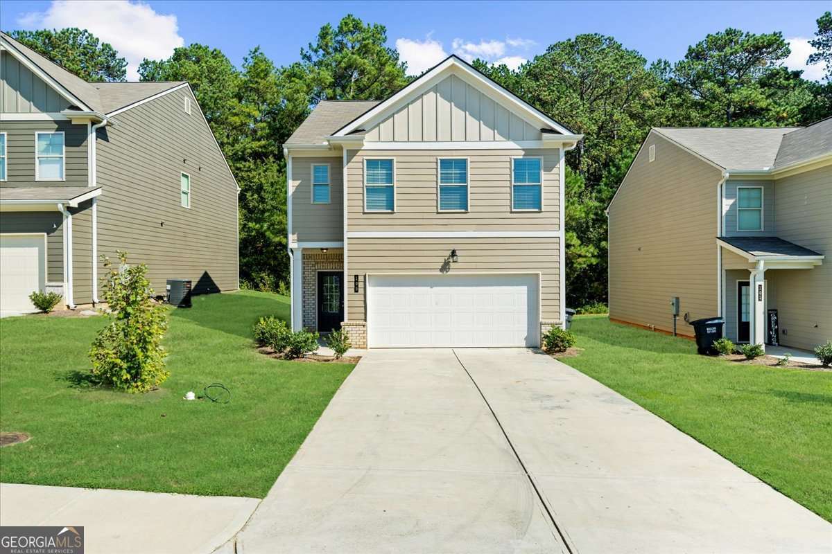 109 Peterson Street Calhoun GA 30701