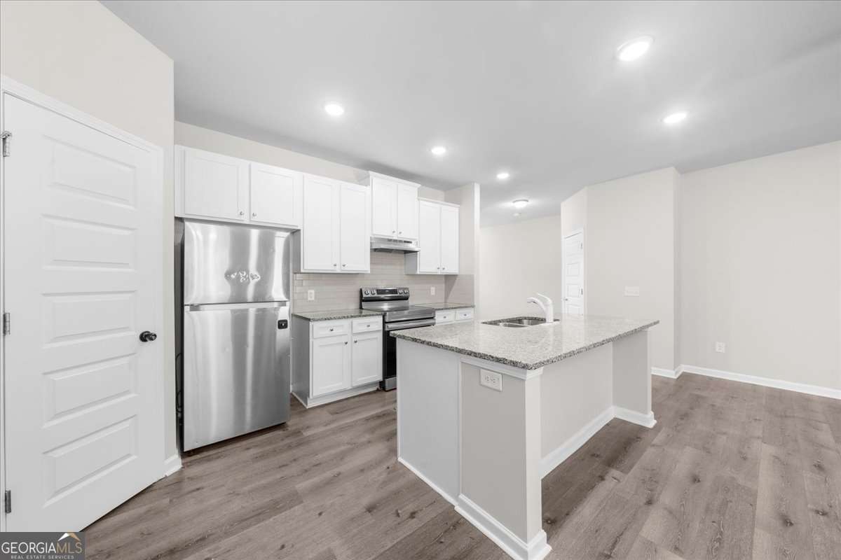 109 Peterson Street Calhoun GA 30701