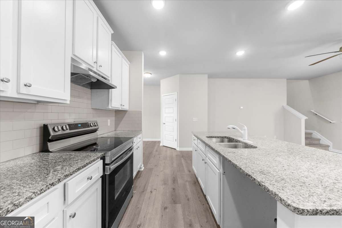 109 Peterson Street Calhoun GA 30701