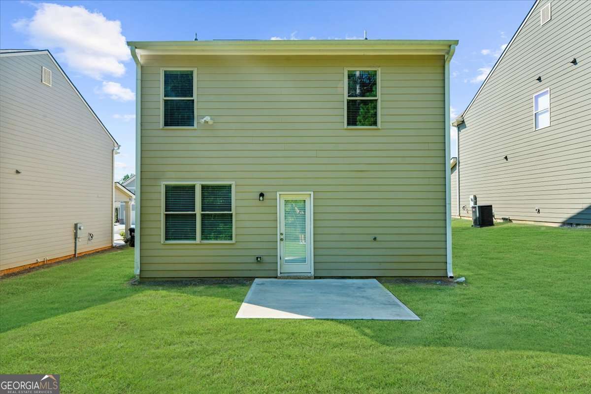 109 Peterson Street Calhoun GA 30701