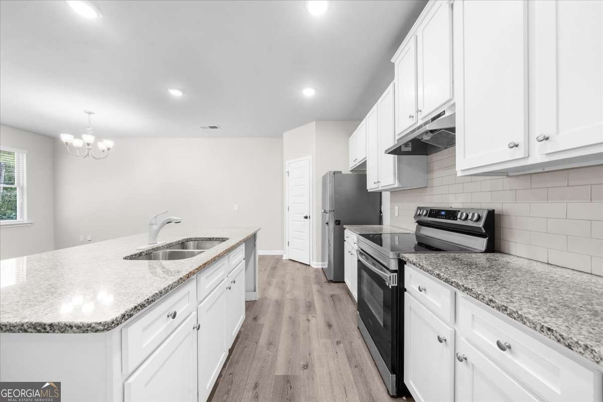109 Peterson Street Calhoun GA 30701
