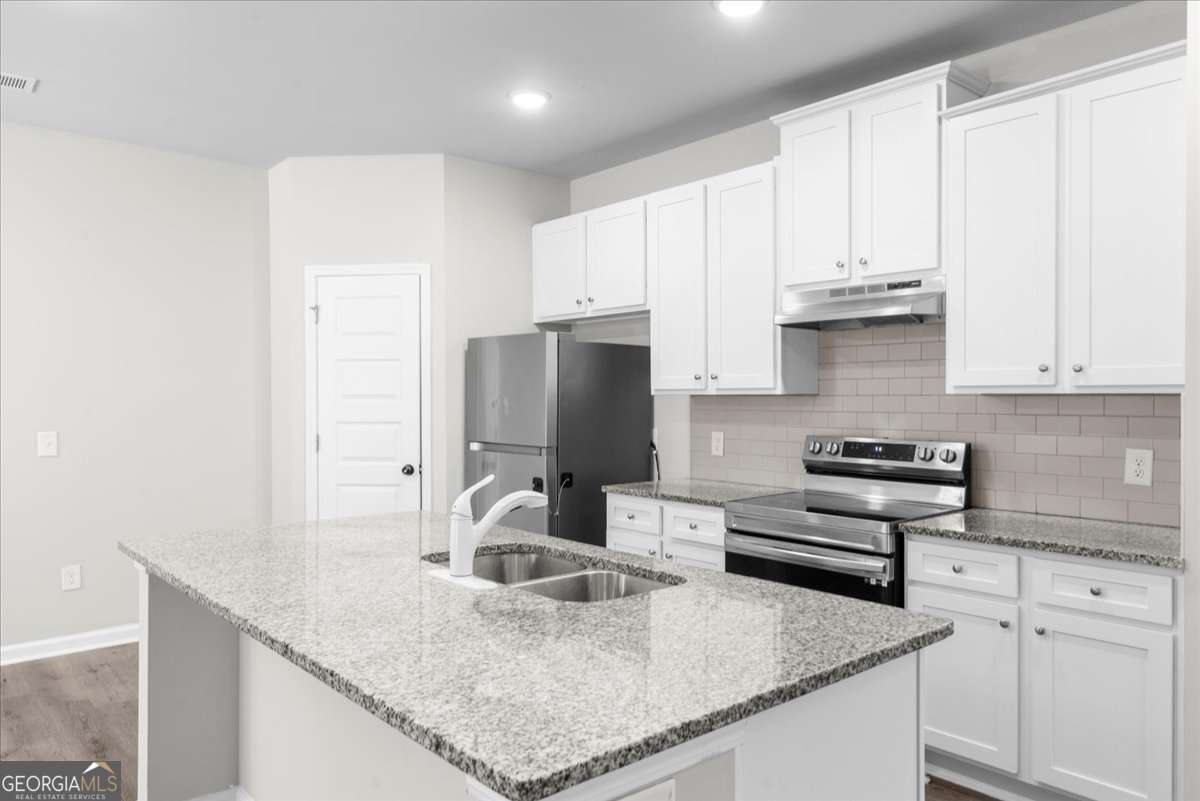 109 Peterson Street Calhoun GA 30701