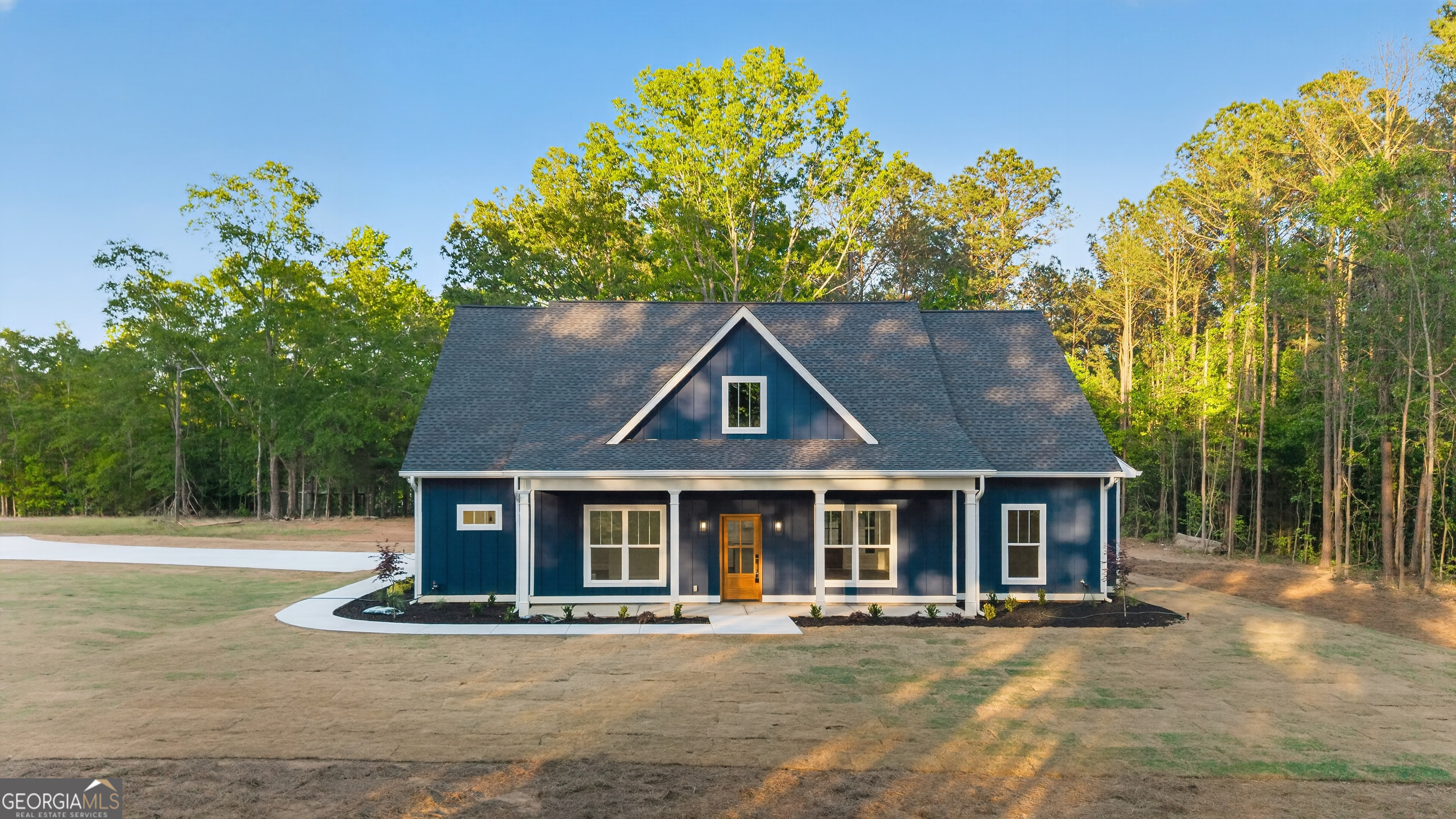 166 Midway Road Barnesville GA 30204