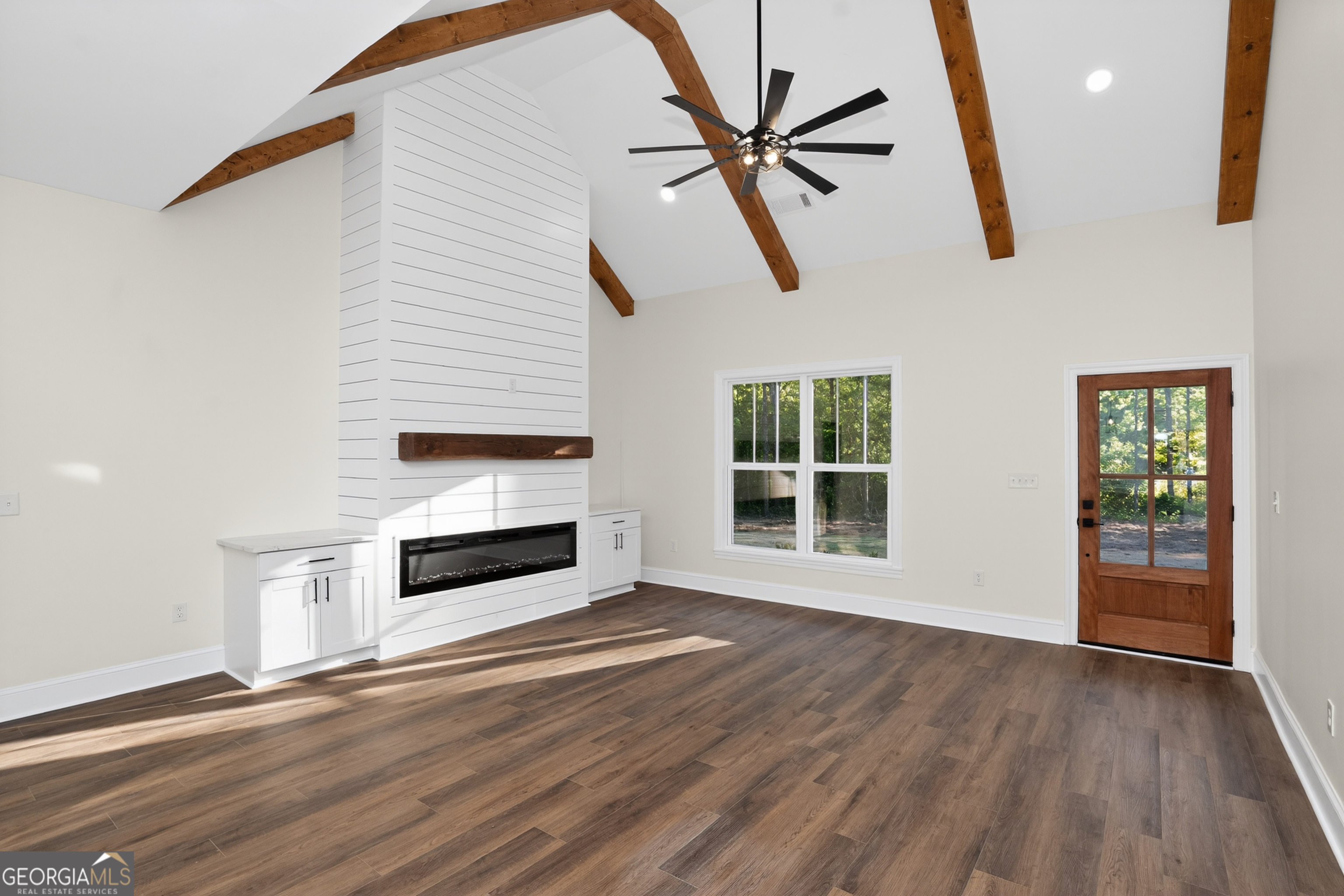 166 Midway Road Barnesville GA 30204