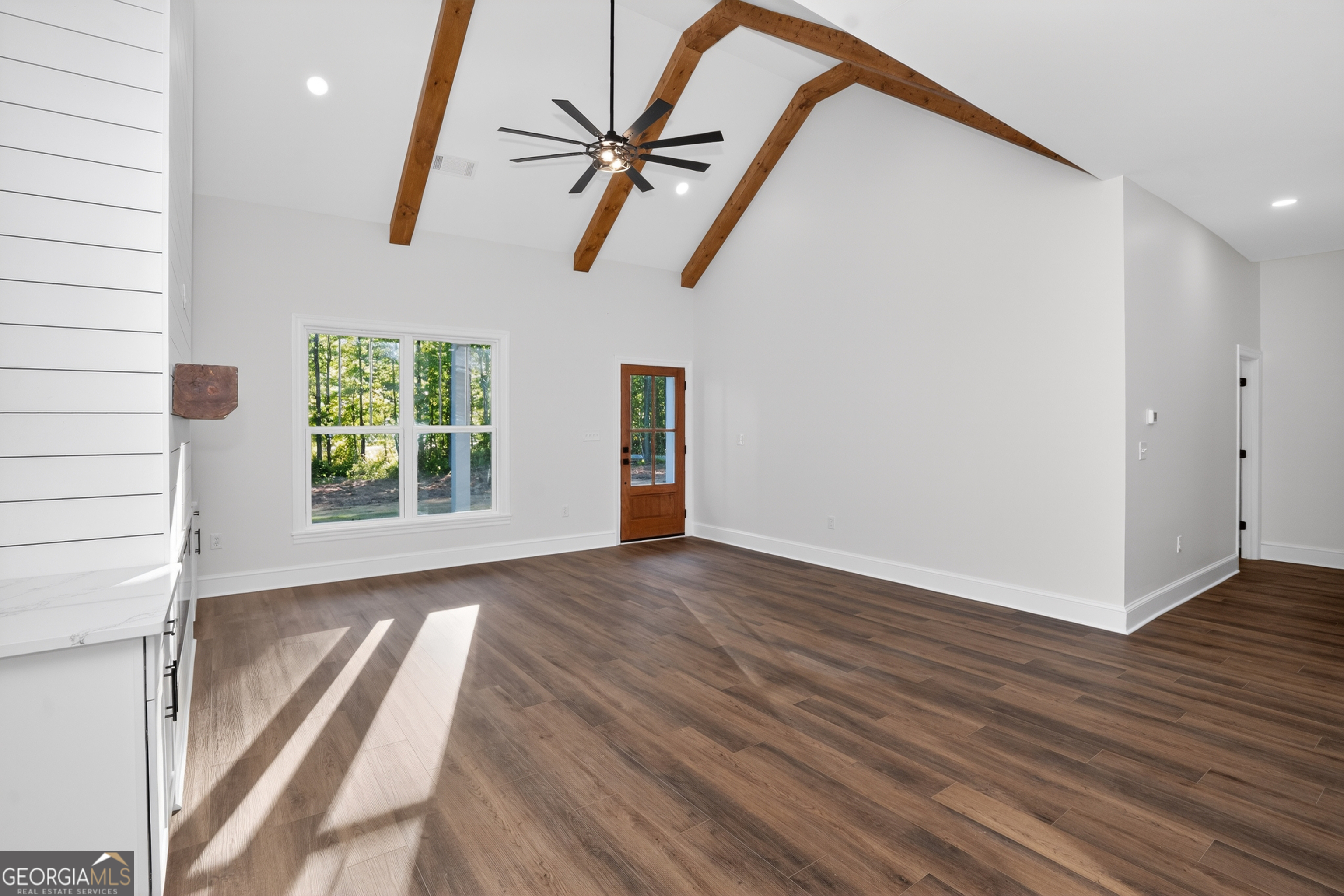 166 Midway Road Barnesville GA 30204