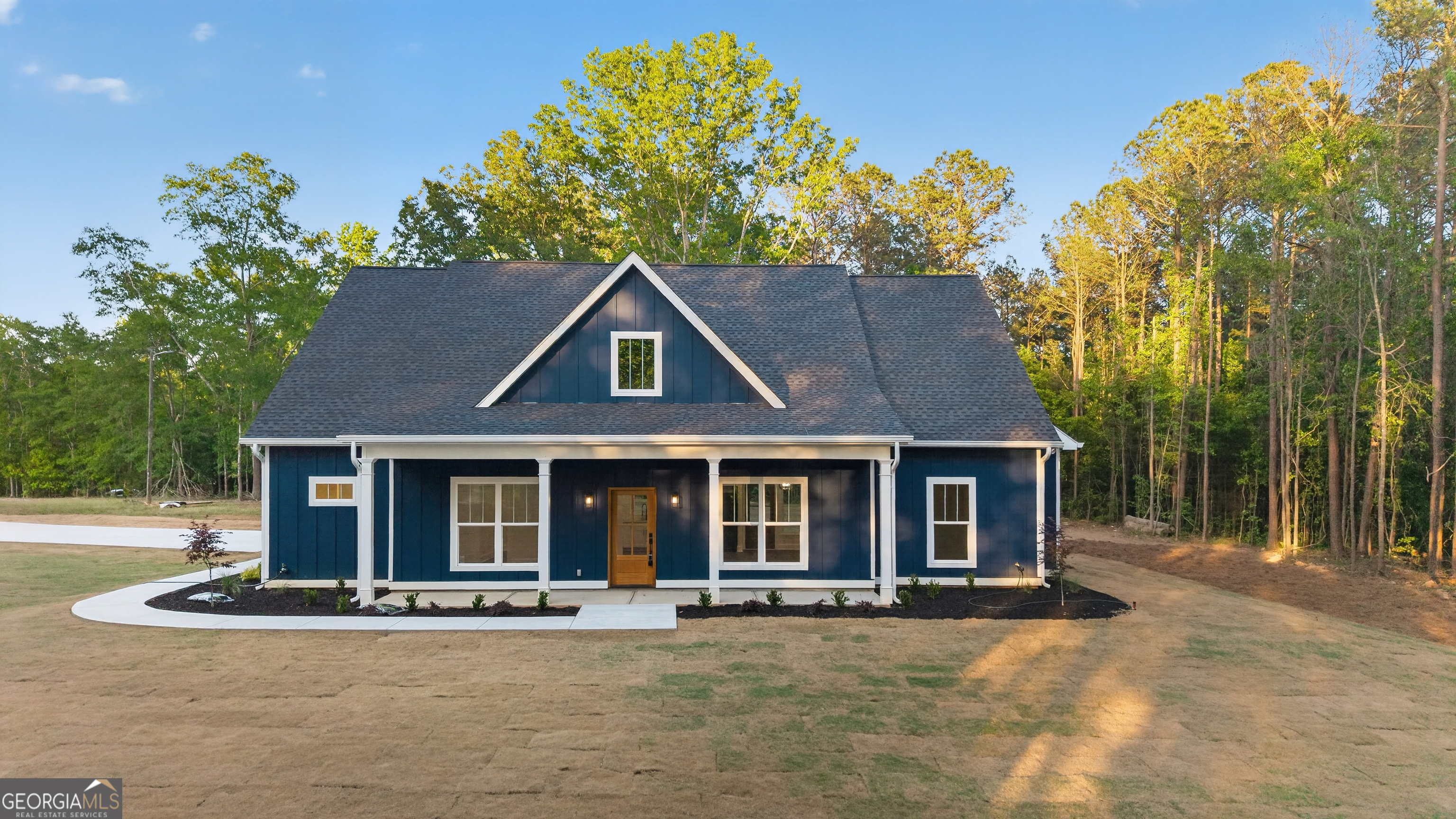166 Midway Road Barnesville GA 30204
