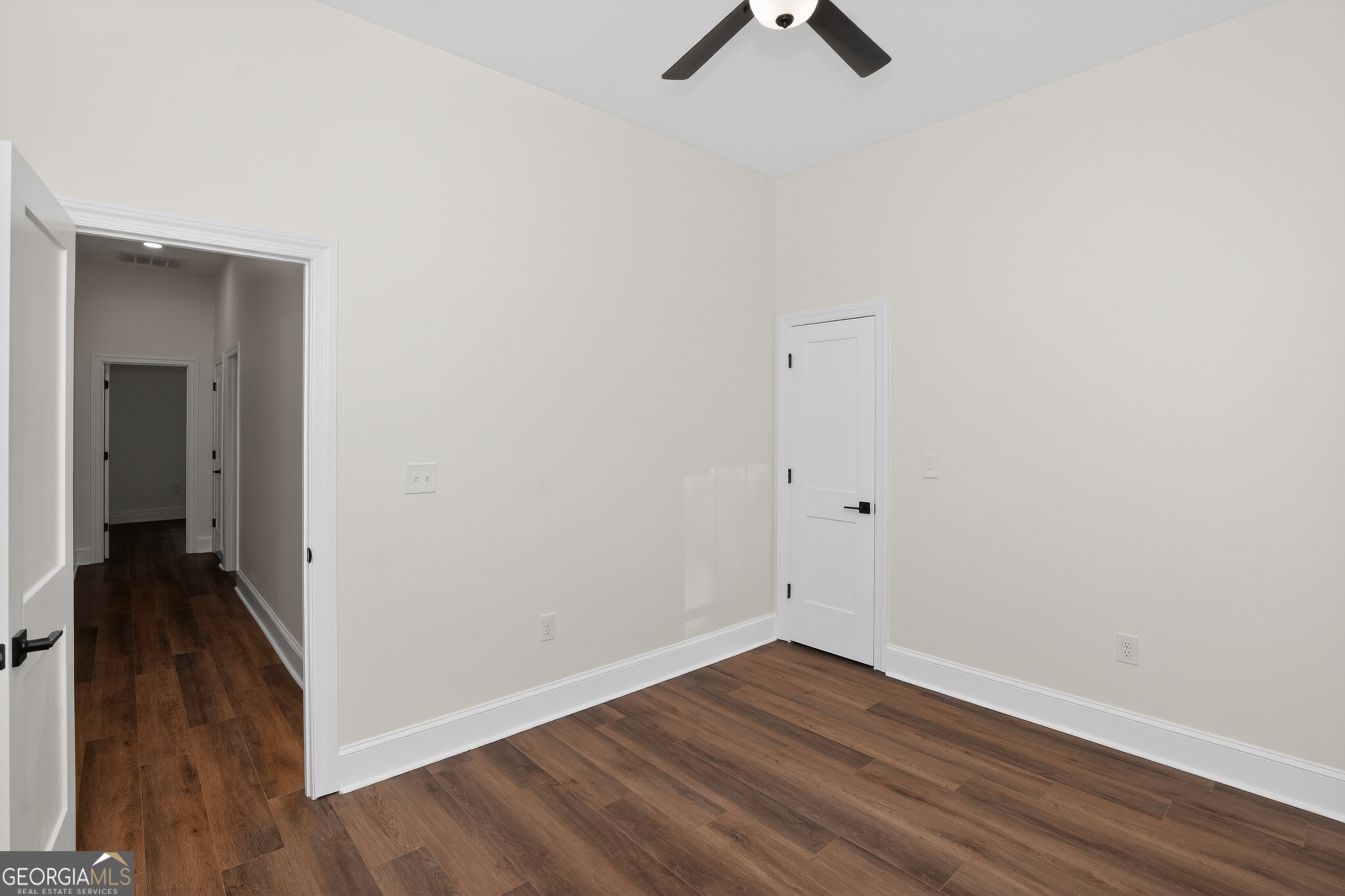166 Midway Road Barnesville GA 30204
