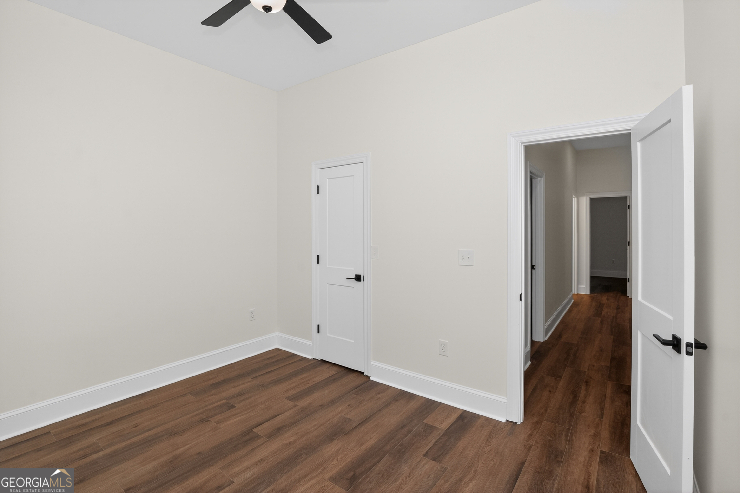 166 Midway Road Barnesville GA 30204