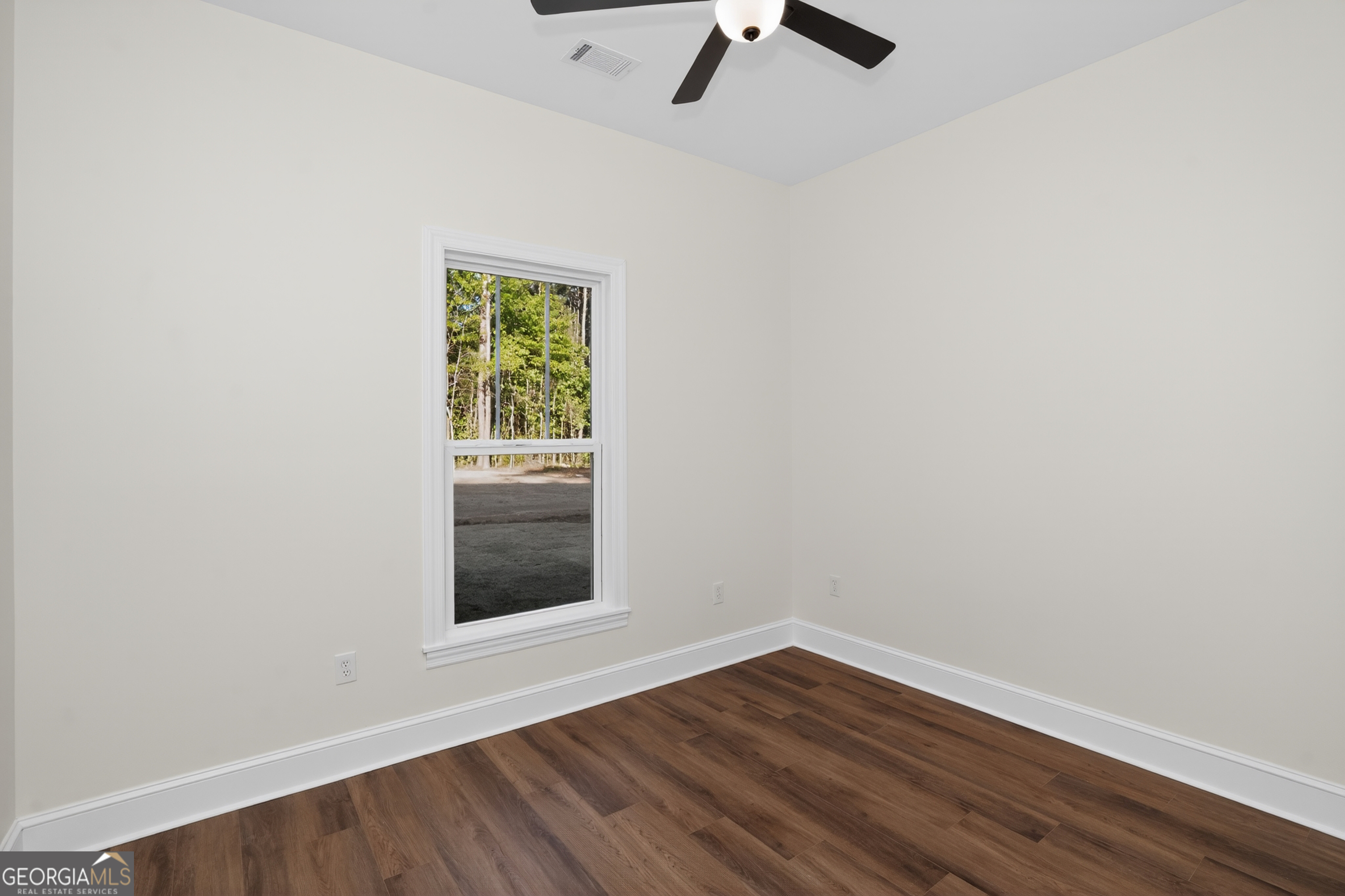 166 Midway Road Barnesville GA 30204