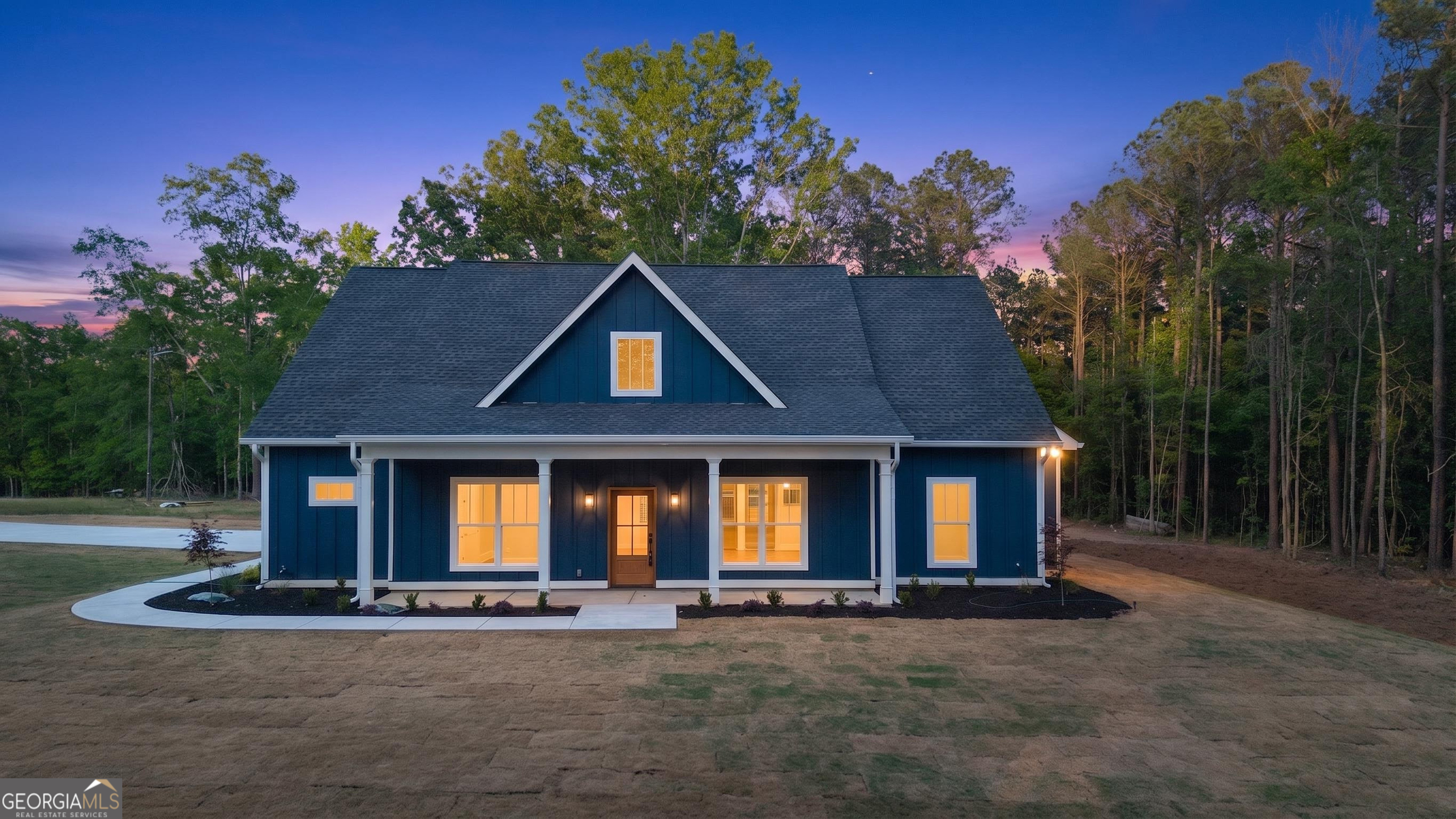 166 Midway Road Barnesville GA 30204