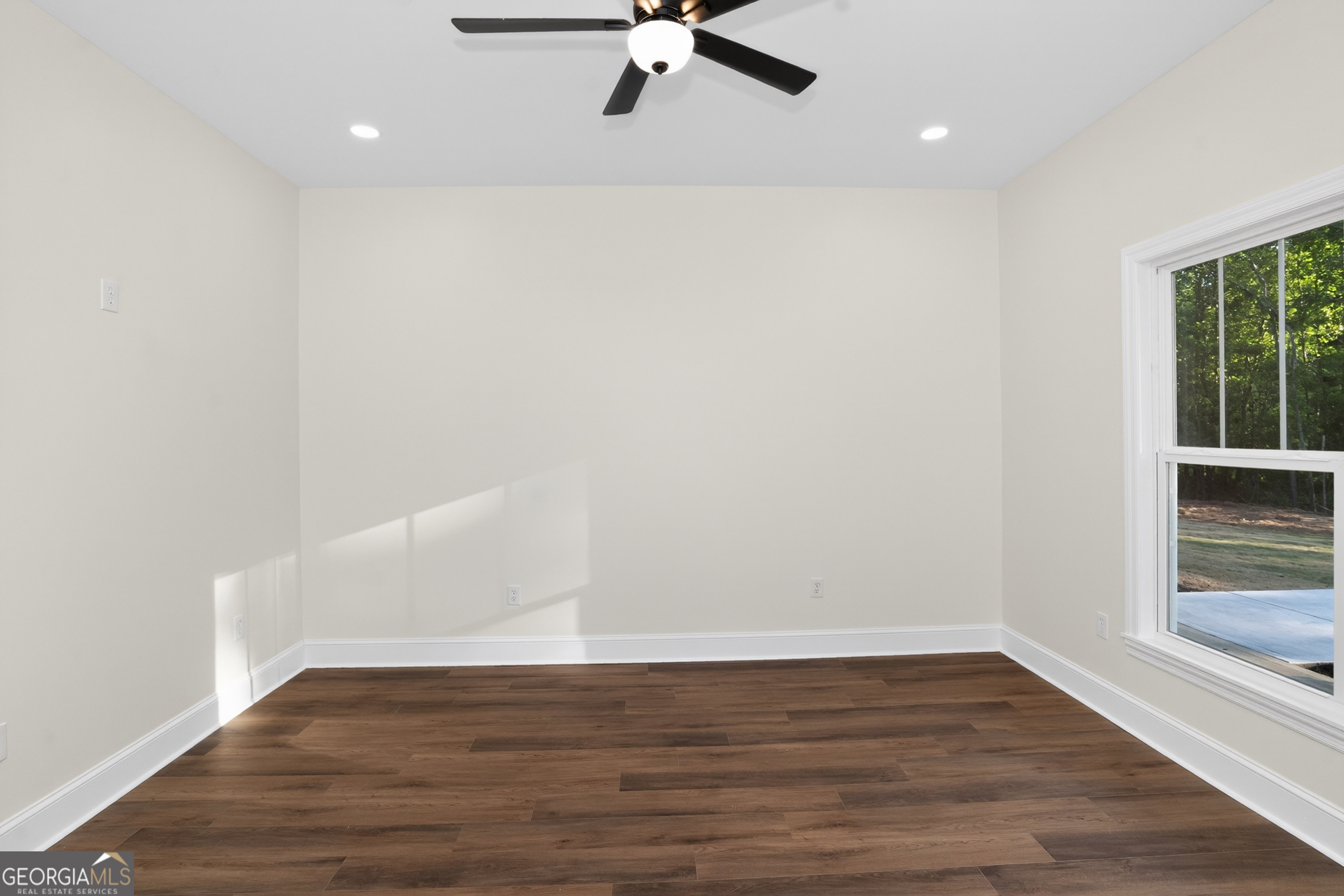 166 Midway Road Barnesville GA 30204