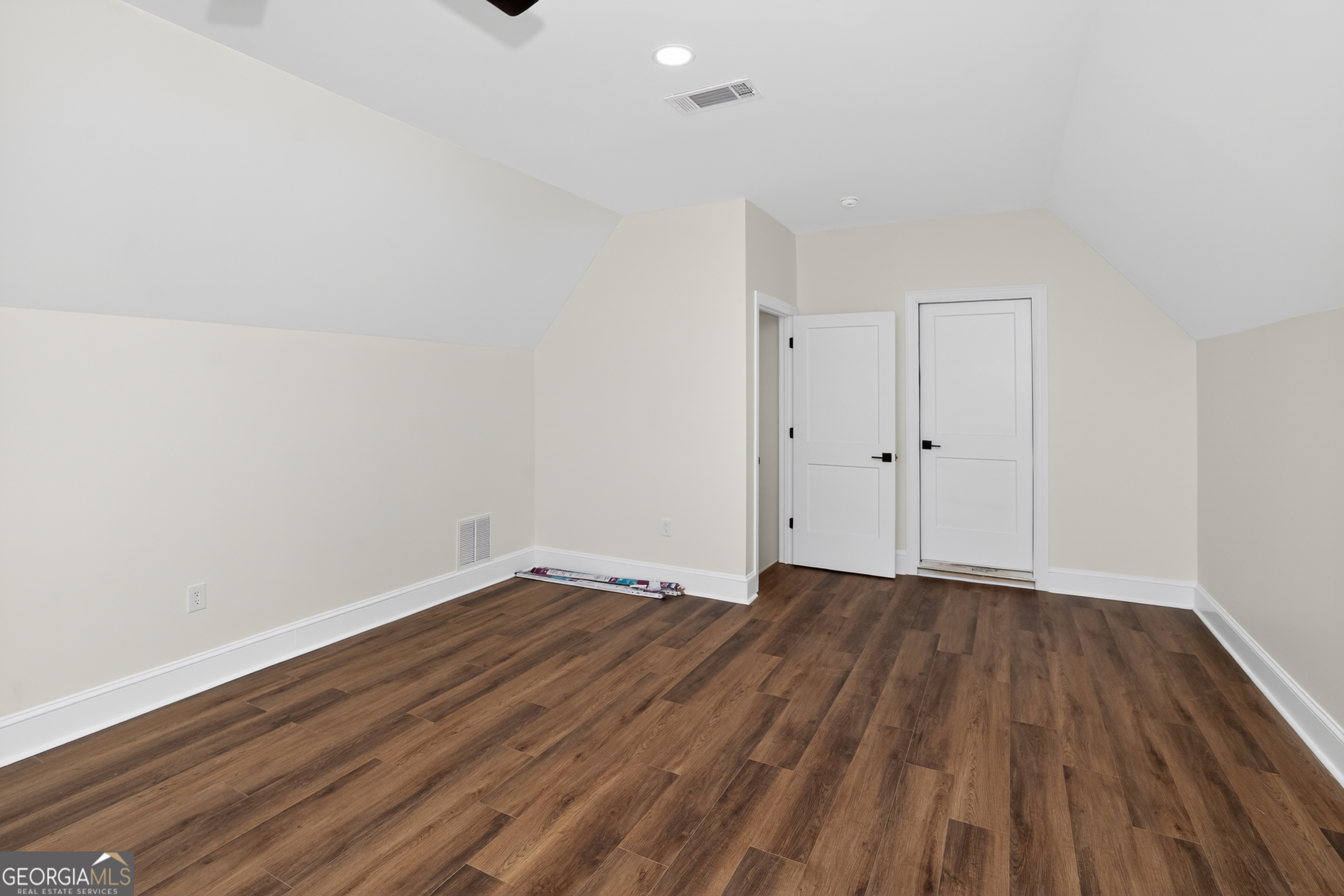166 Midway Road Barnesville GA 30204