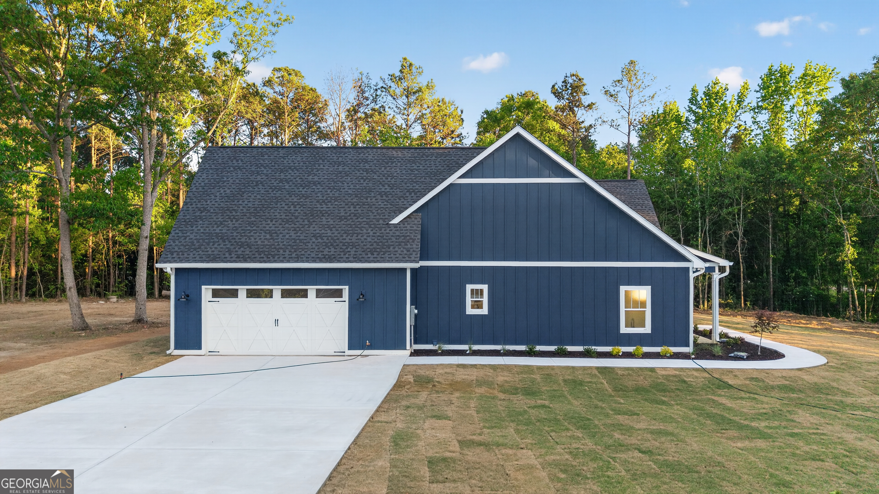 166 Midway Road Barnesville GA 30204