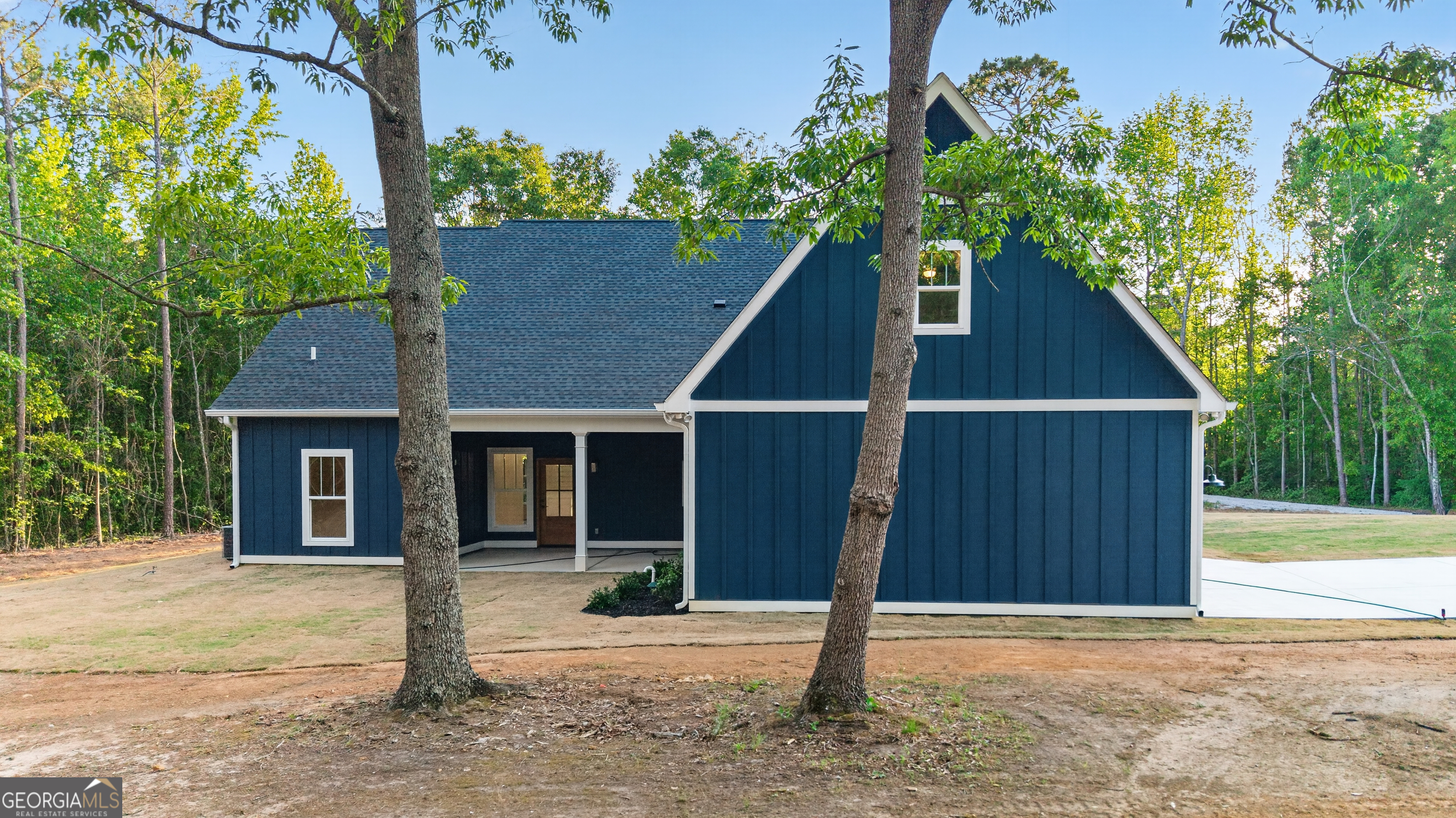 166 Midway Road Barnesville GA 30204