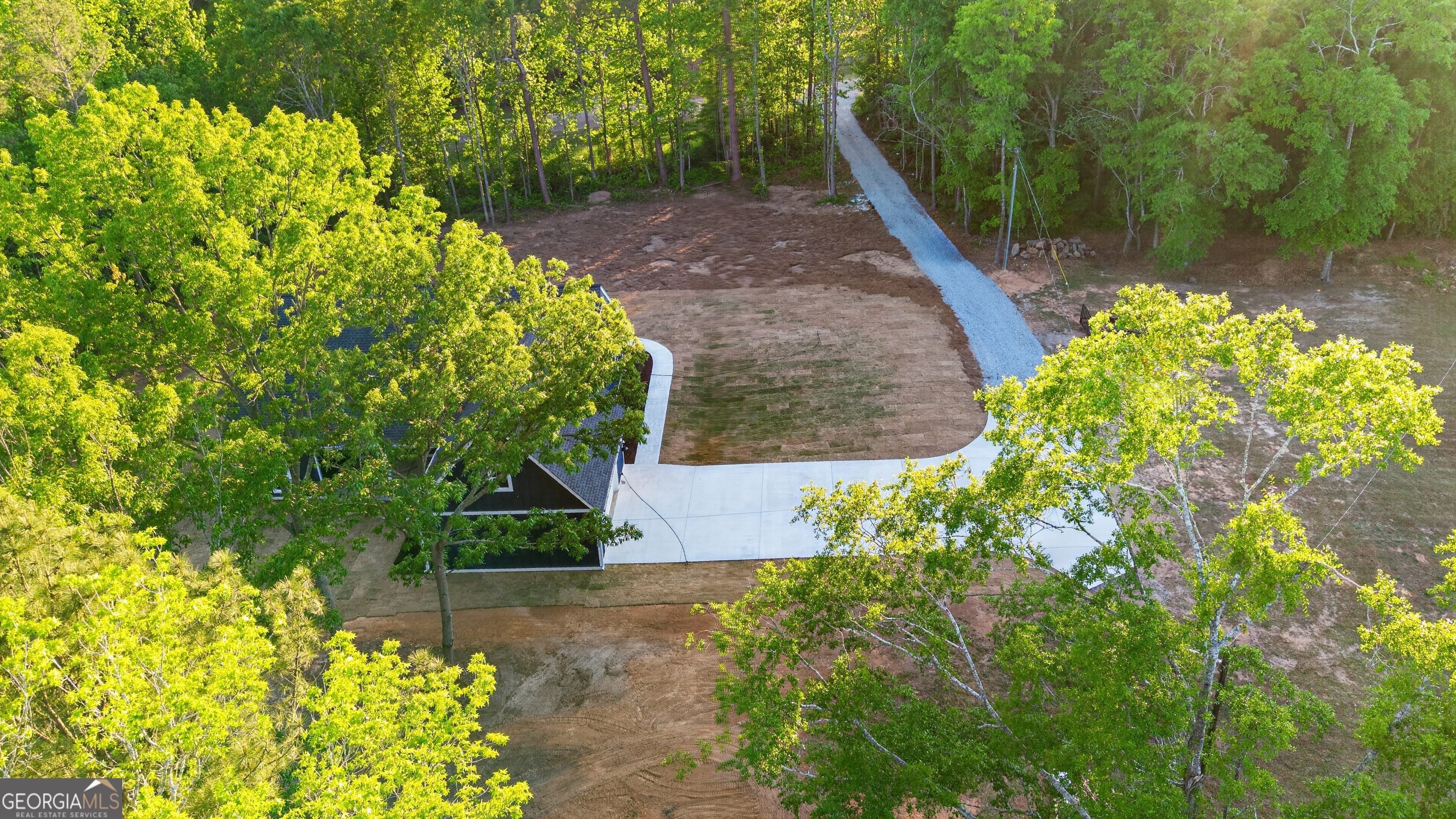 166 Midway Road Barnesville GA 30204