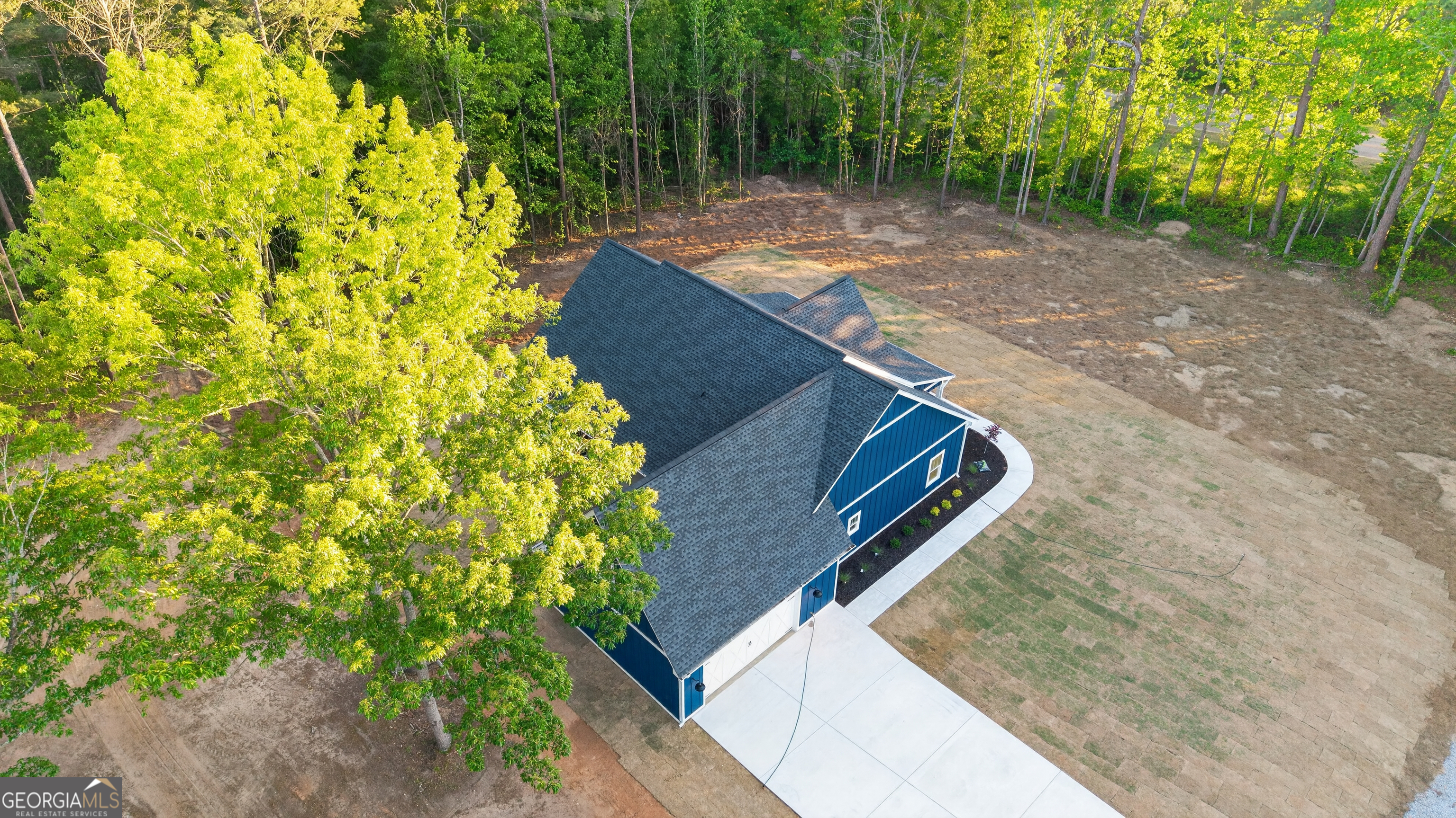 166 Midway Road Barnesville GA 30204
