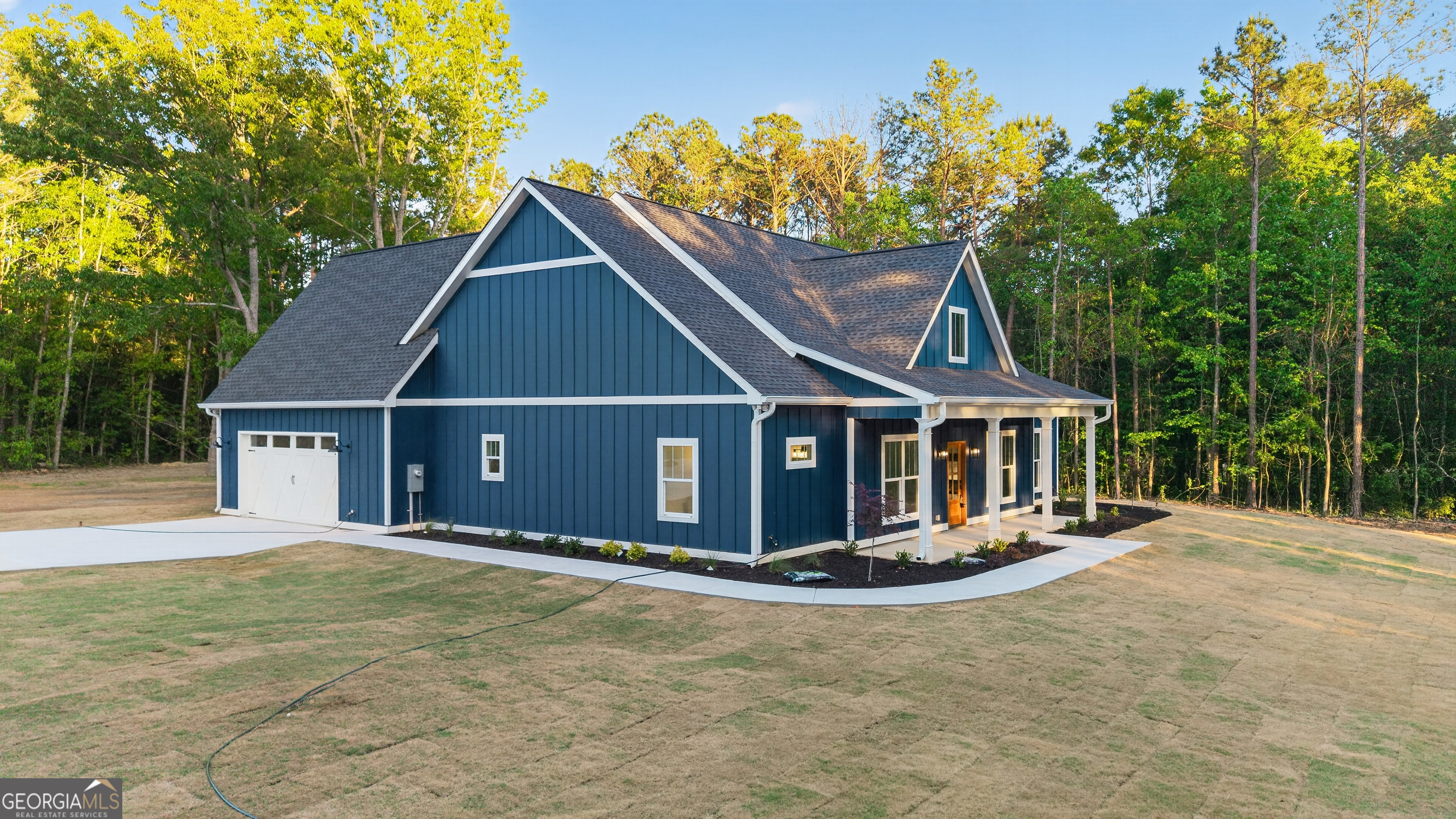 166 Midway Road Barnesville GA 30204