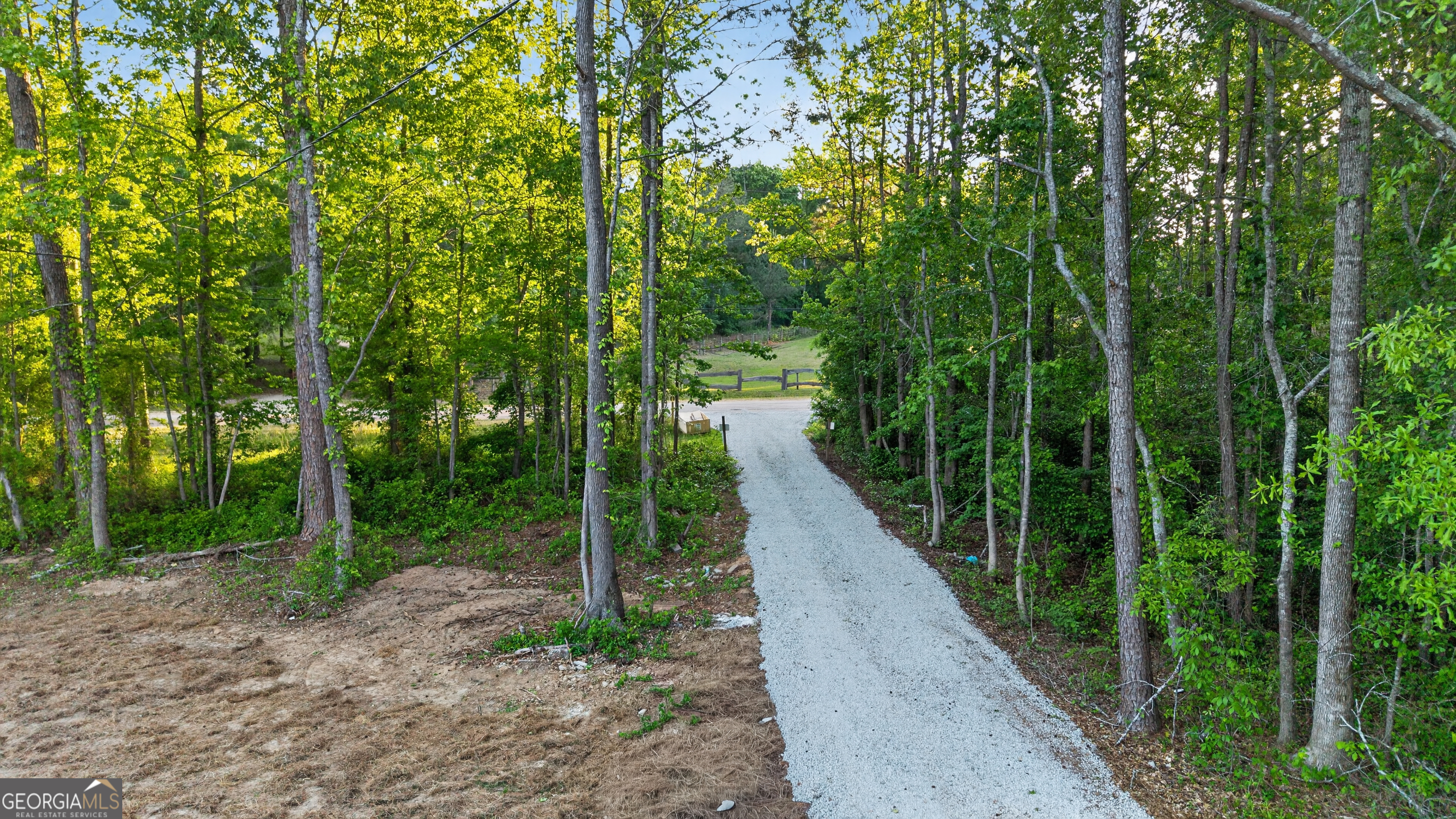 166 Midway Road Barnesville GA 30204
