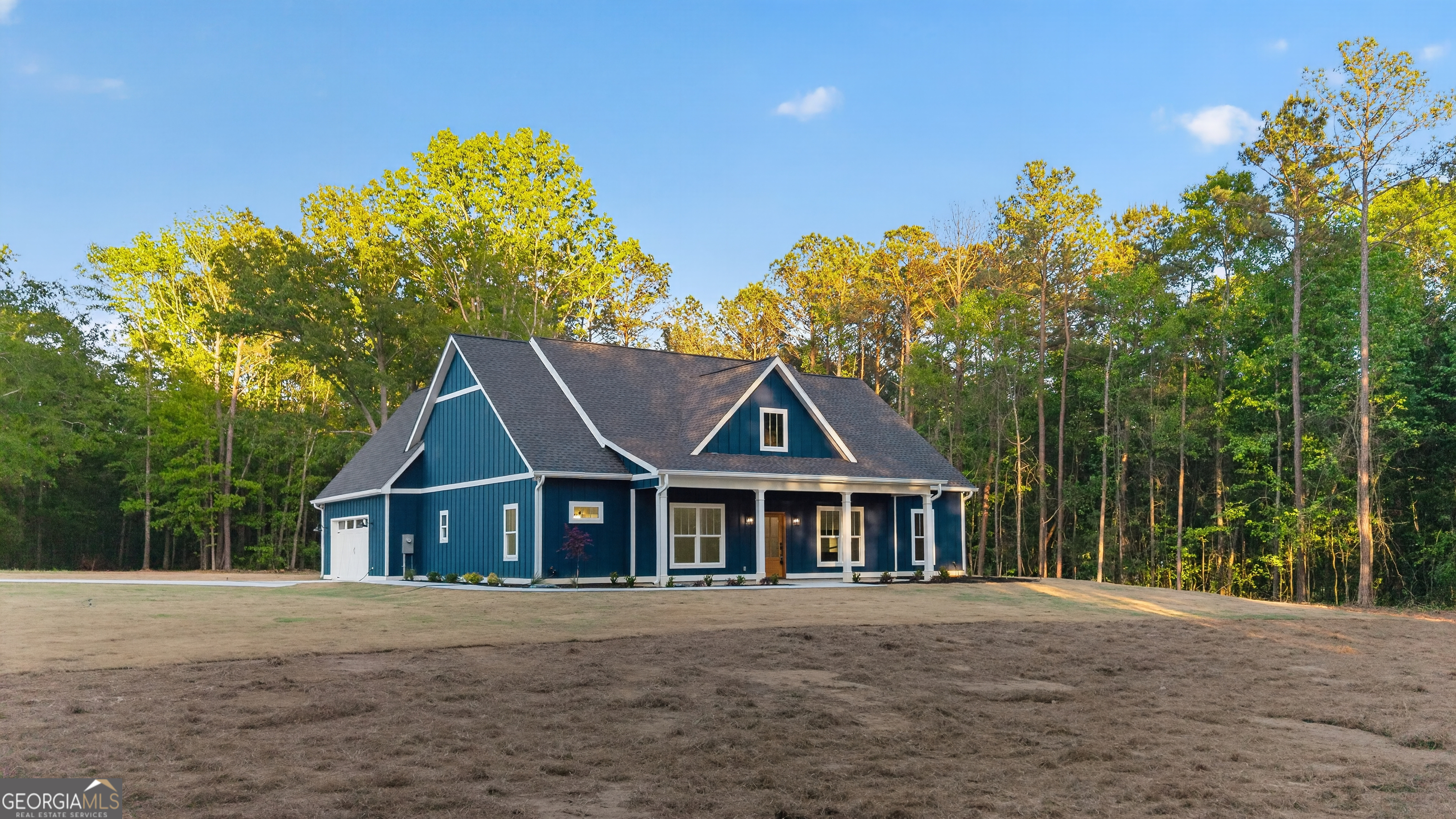 166 Midway Road Barnesville GA 30204