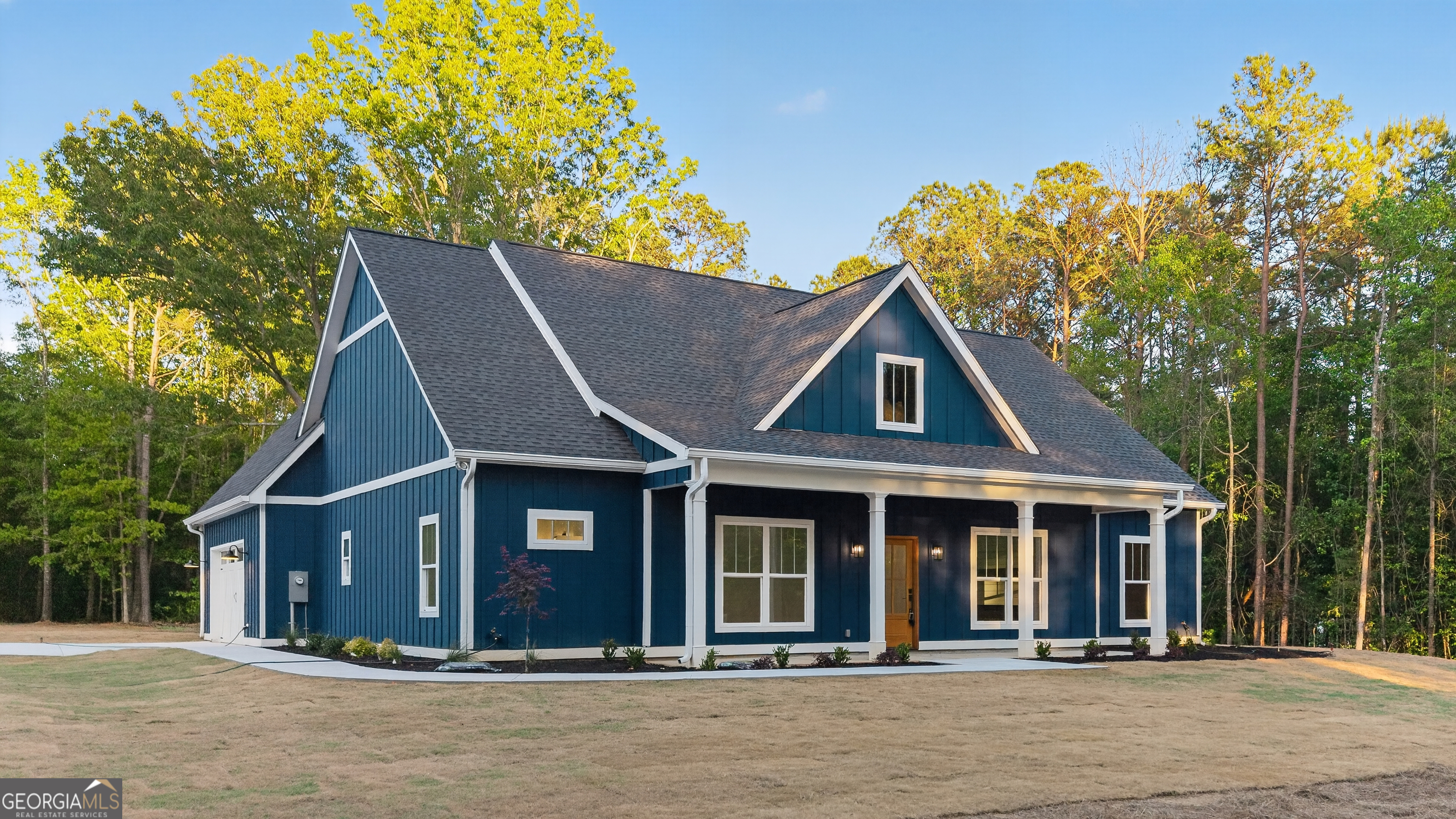 166 Midway Road Barnesville GA 30204