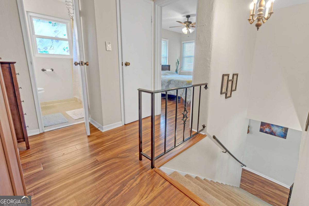 276 Lakemoore Drive NE Atlanta GA 30342