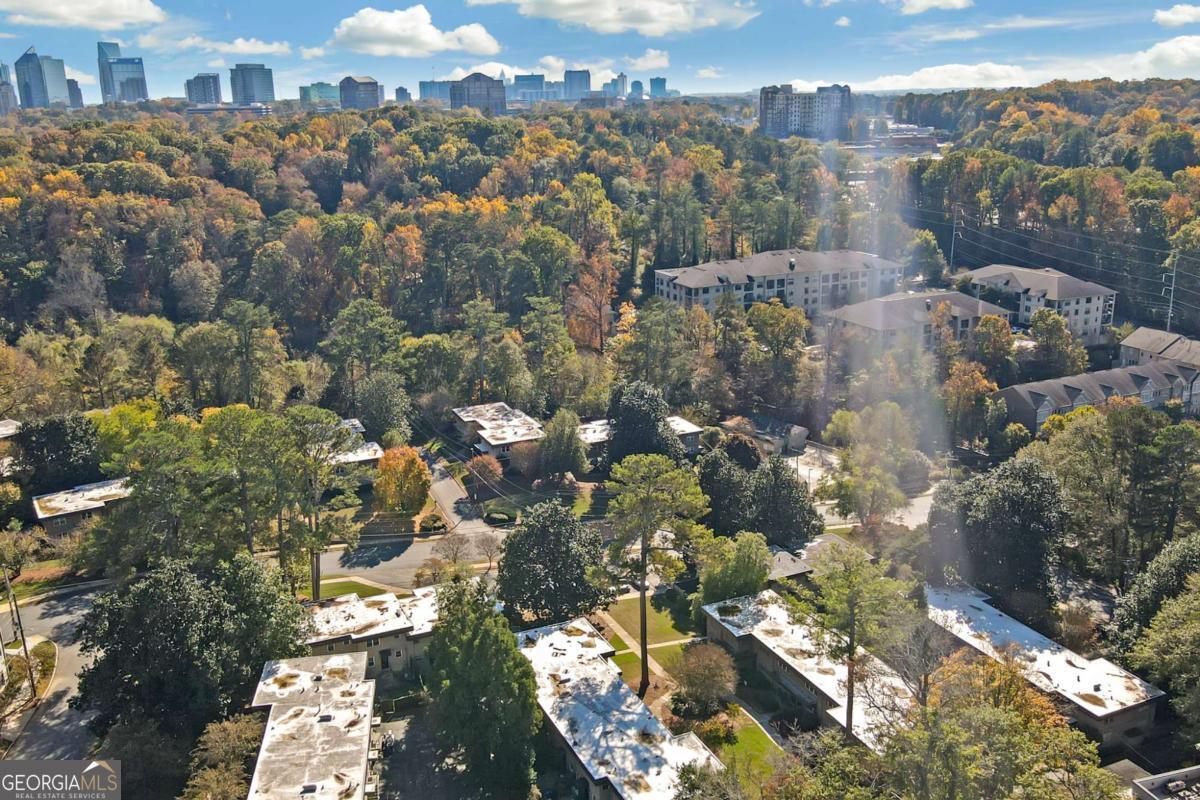 276 Lakemoore Drive NE Atlanta GA 30342