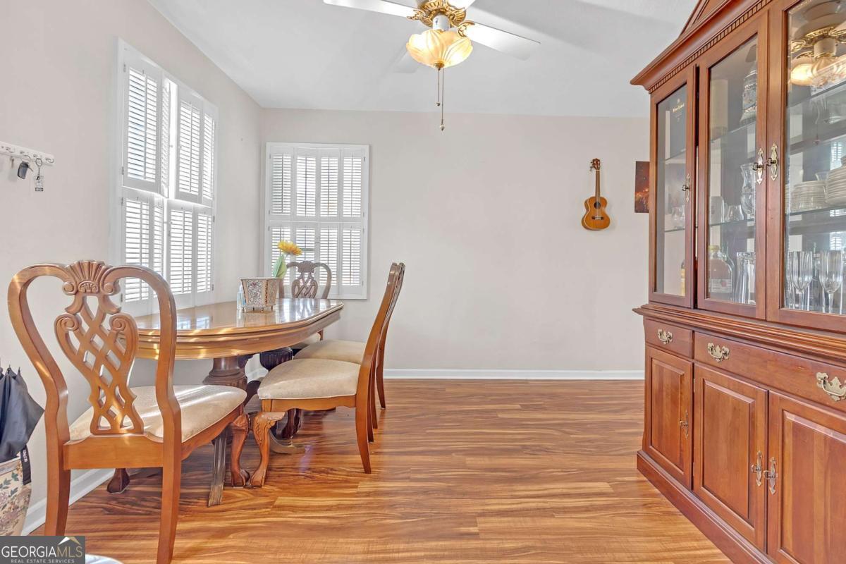 276 Lakemoore Drive NE Atlanta GA 30342
