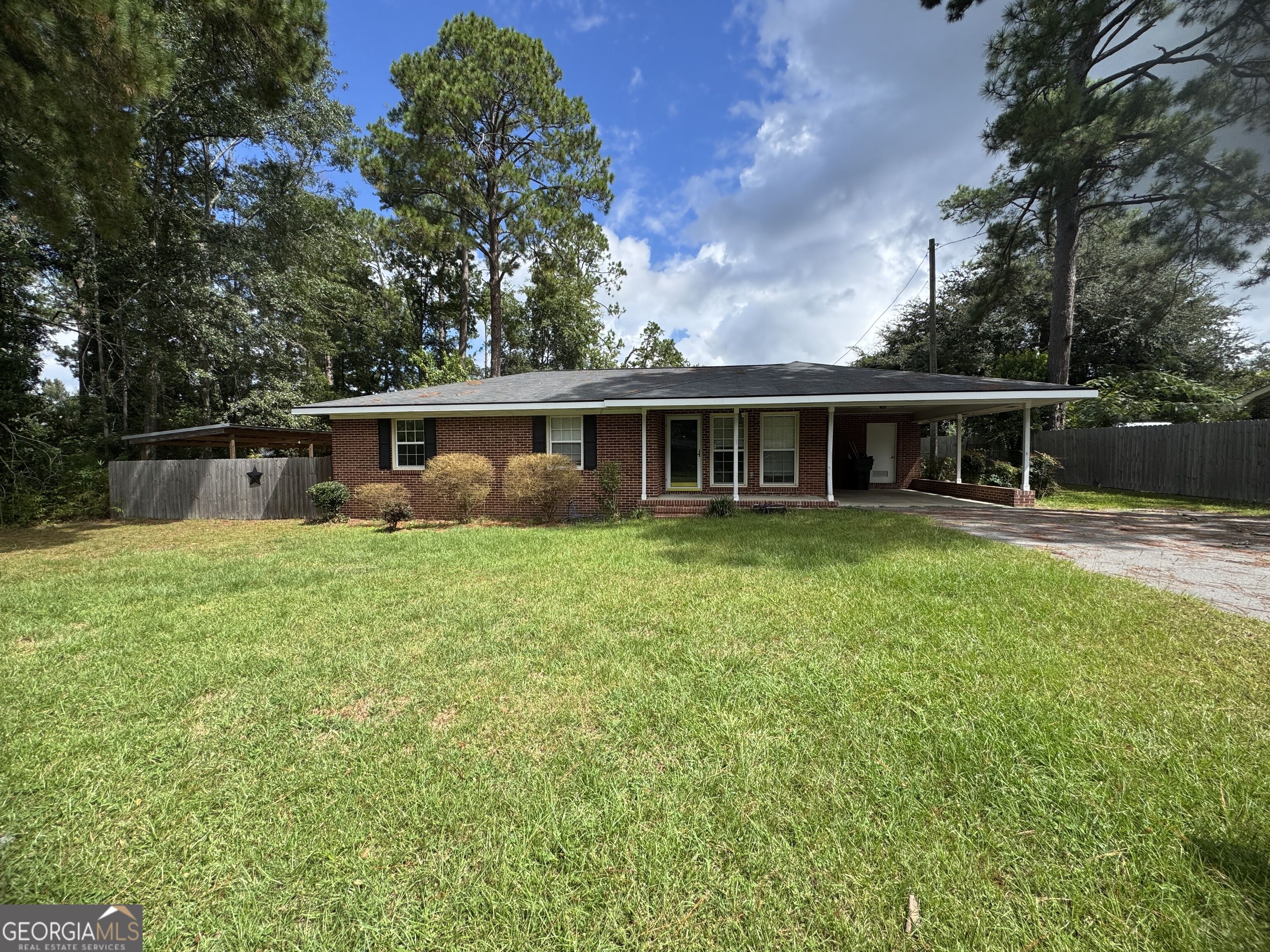 519 Richard Street Swainsboro GA 30401