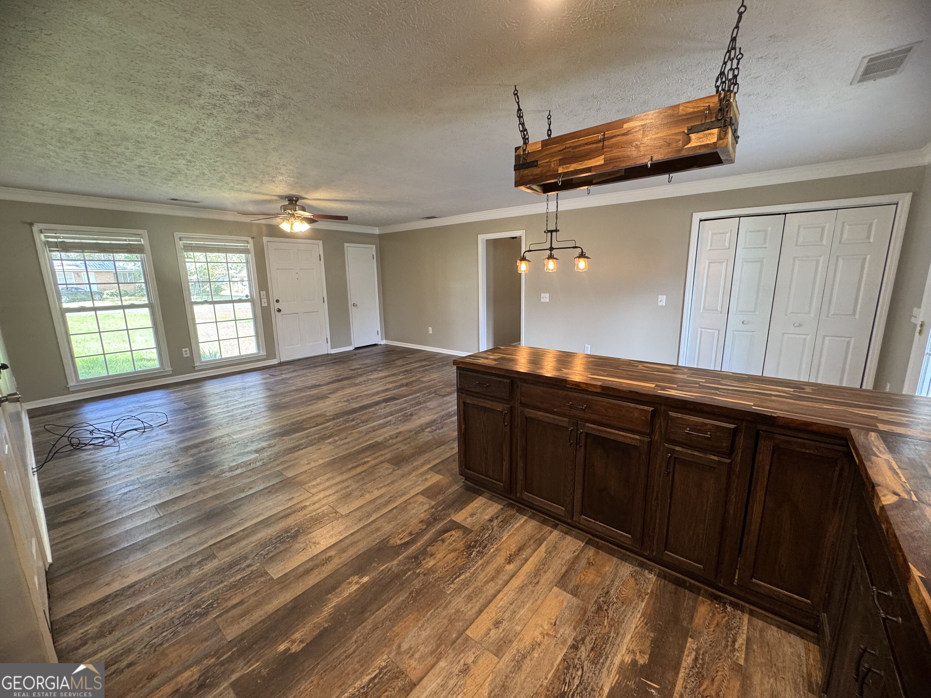 519 Richard Street Swainsboro GA 30401