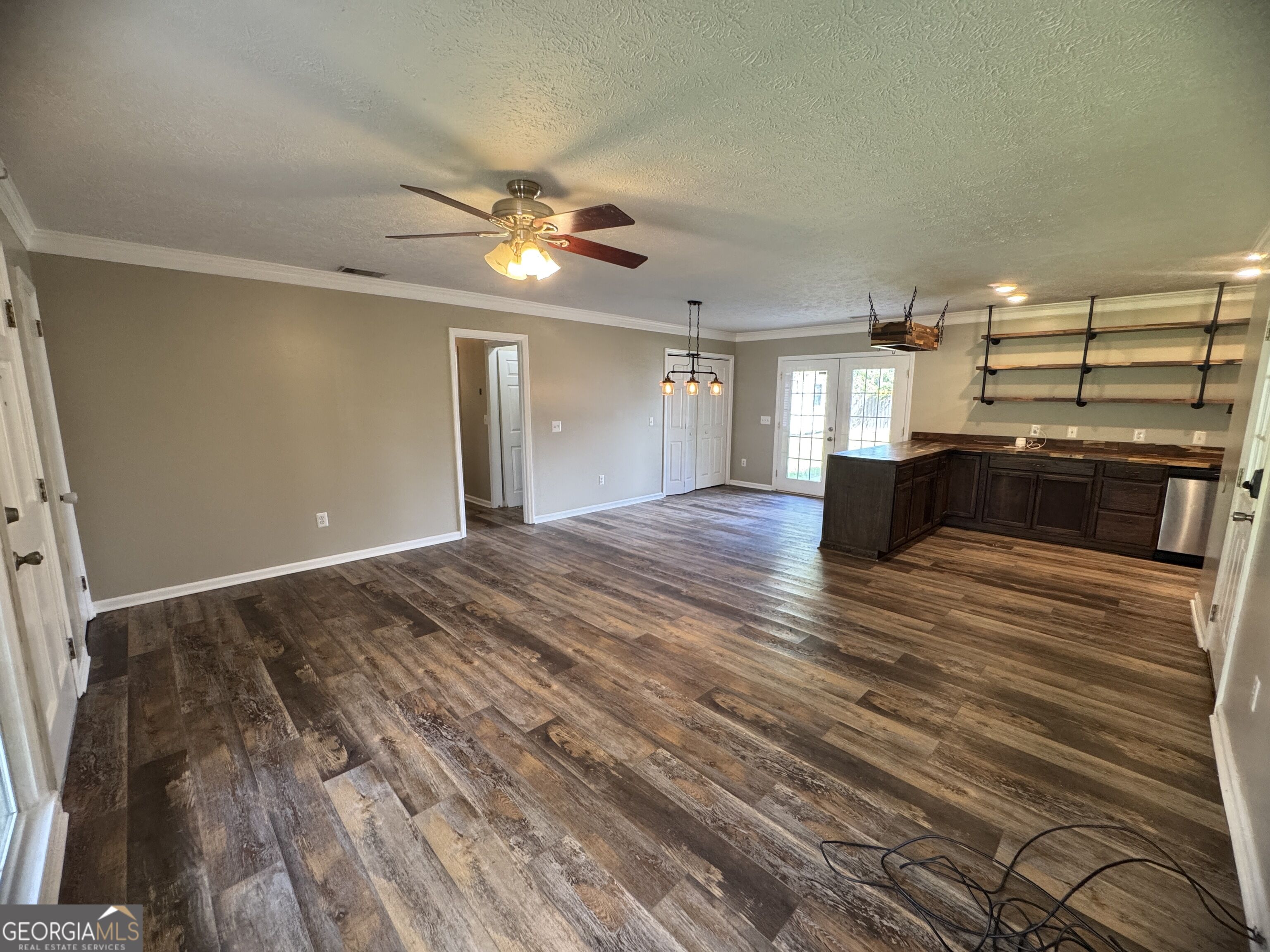 519 Richard Street Swainsboro GA 30401