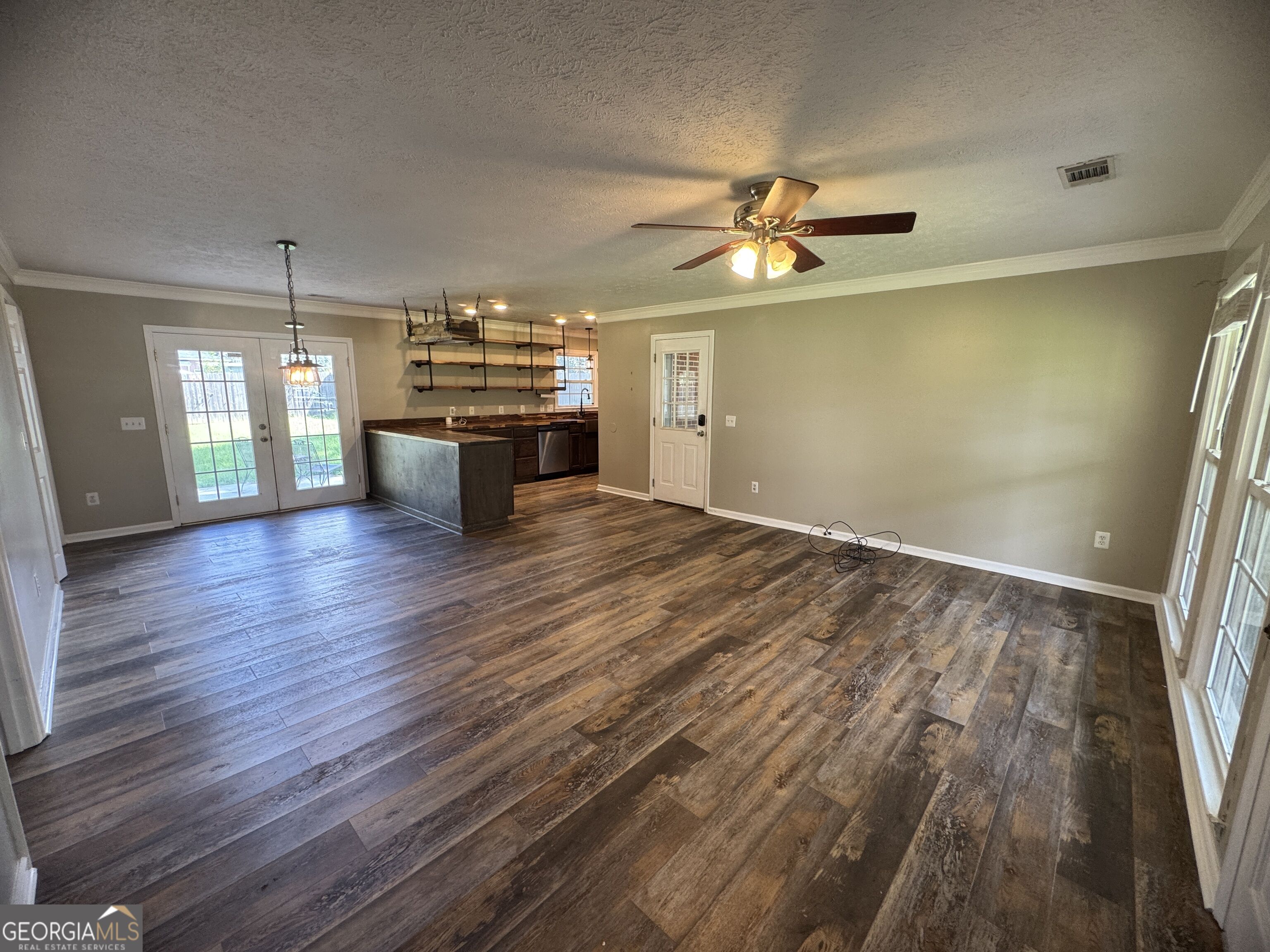 519 Richard Street Swainsboro GA 30401