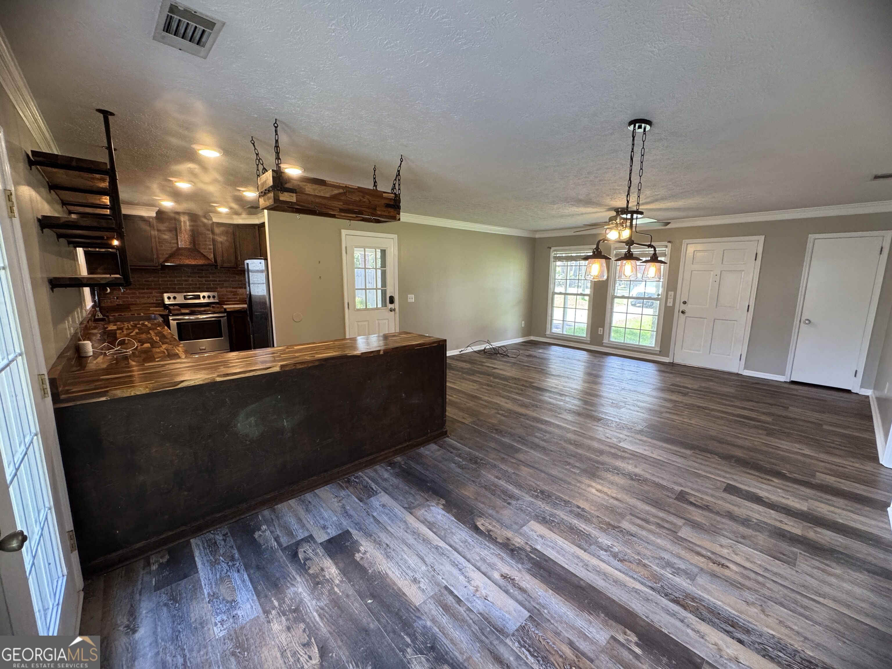 519 Richard Street Swainsboro GA 30401
