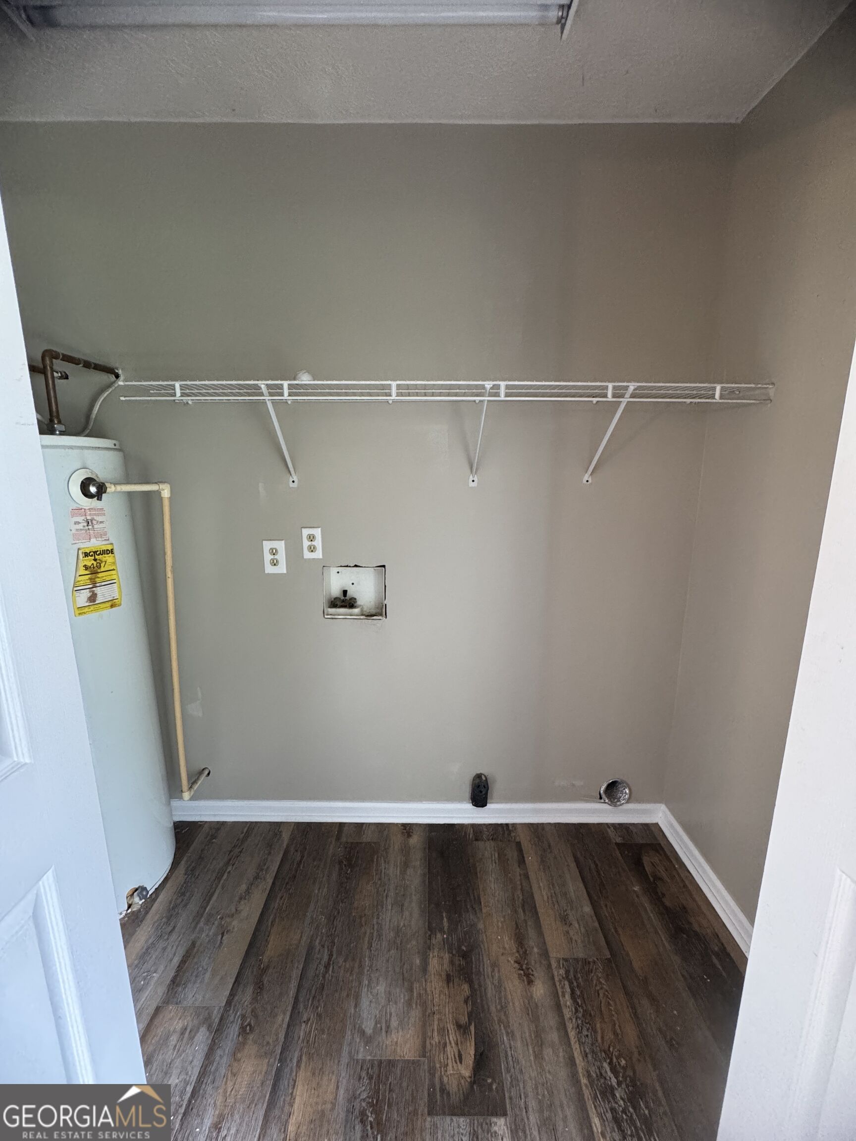 519 Richard Street Swainsboro GA 30401
