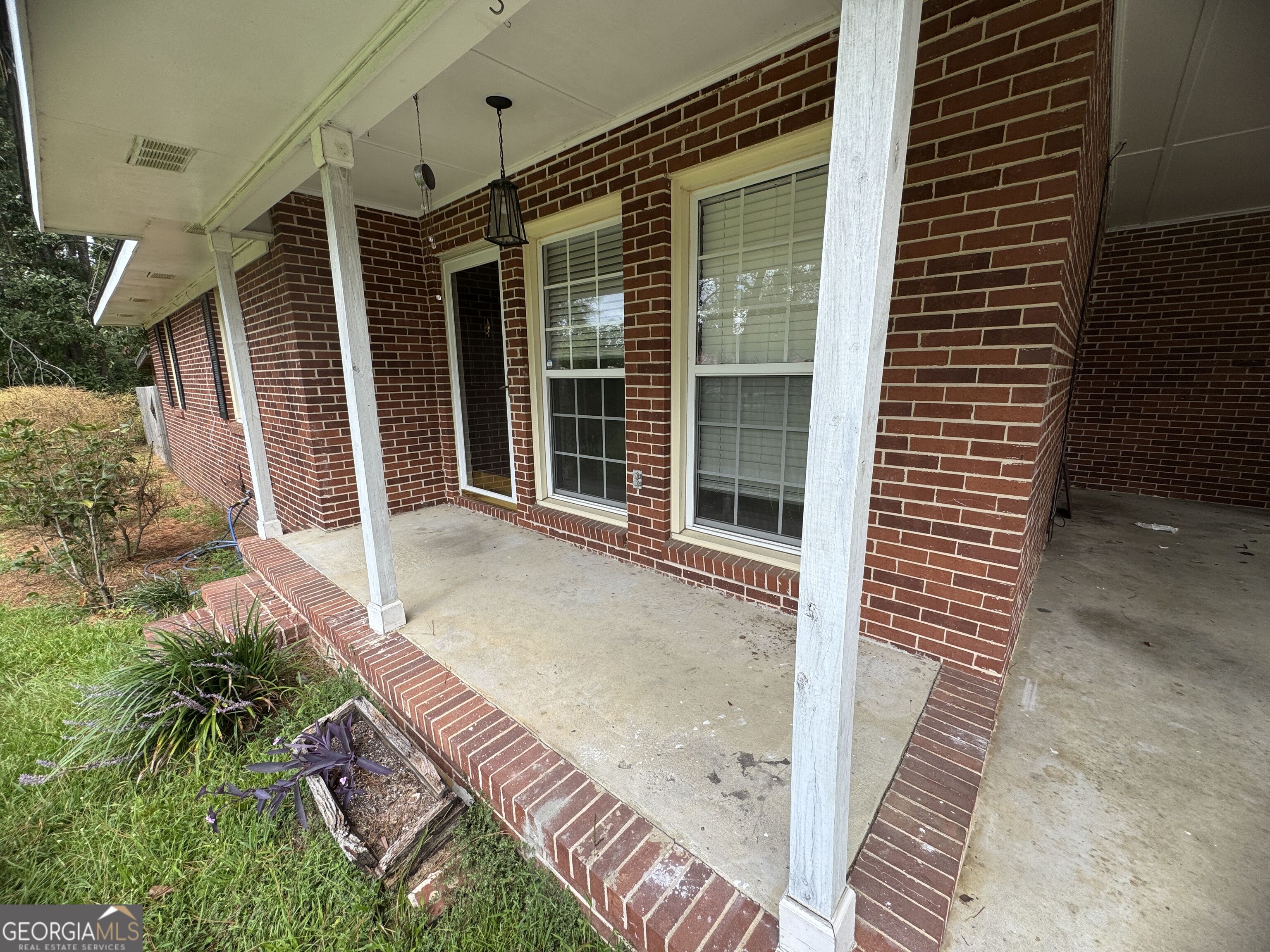 519 Richard Street Swainsboro GA 30401