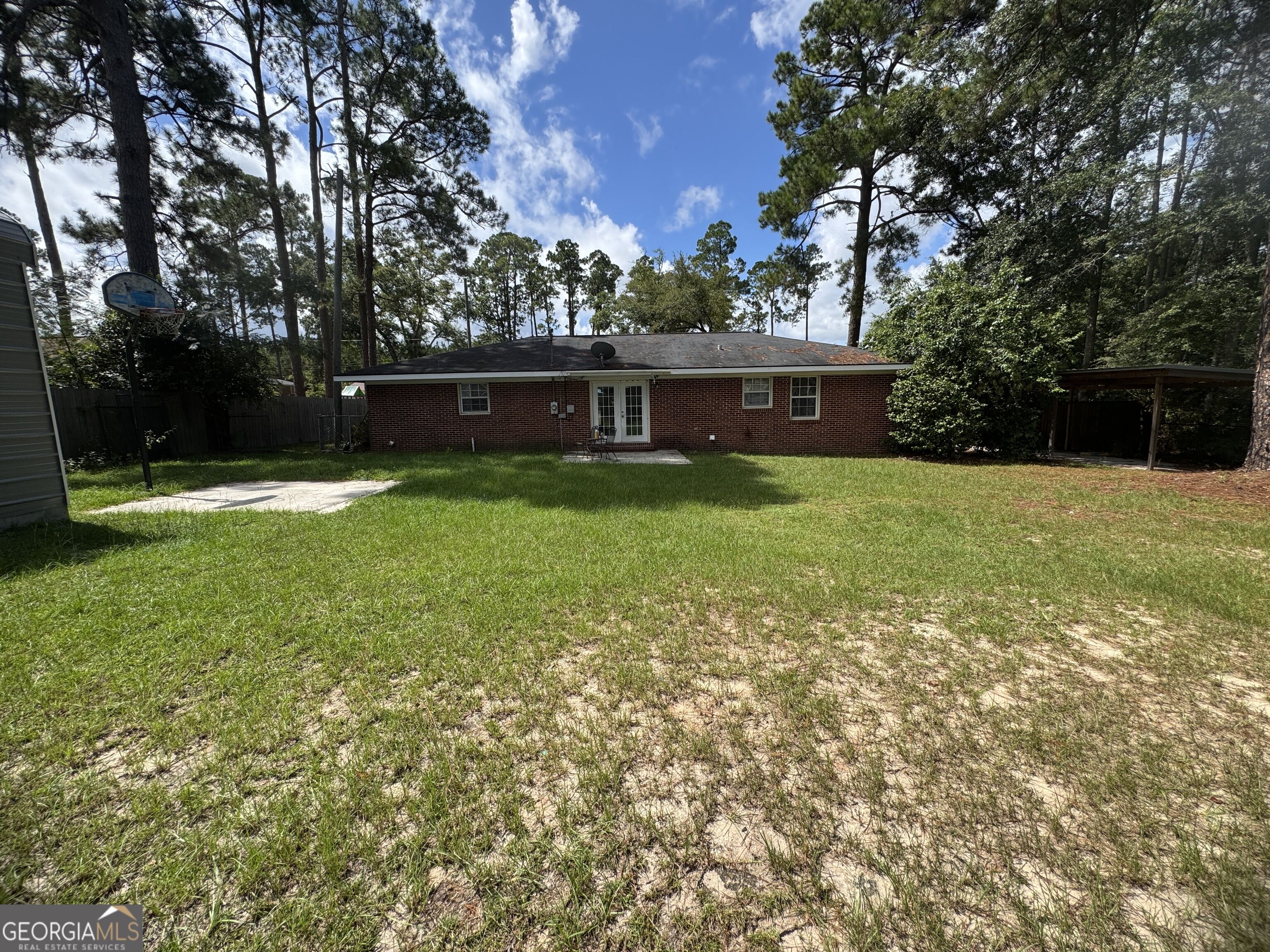 519 Richard Street Swainsboro GA 30401