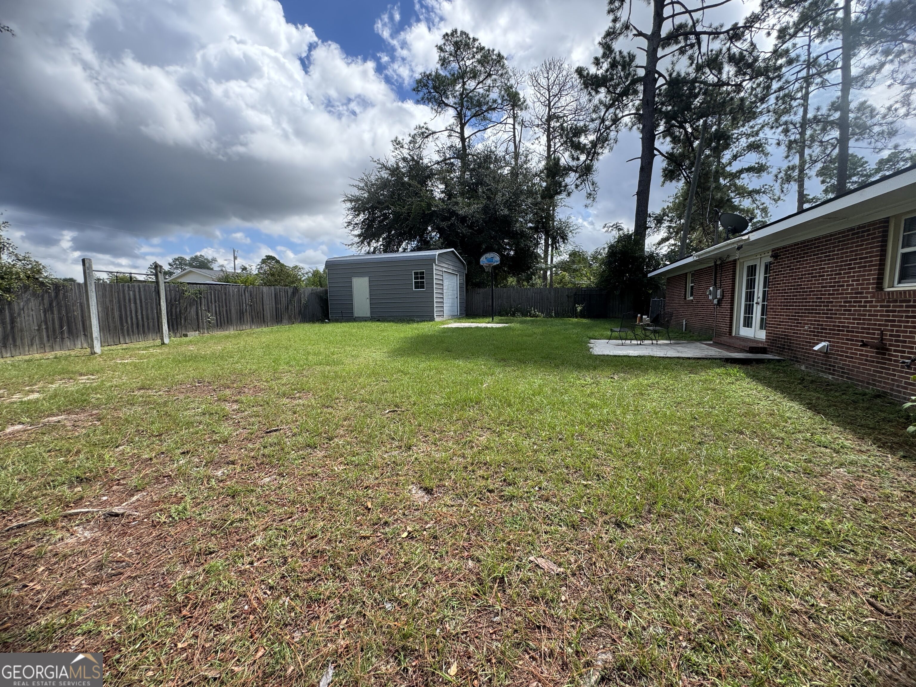 519 Richard Street Swainsboro GA 30401