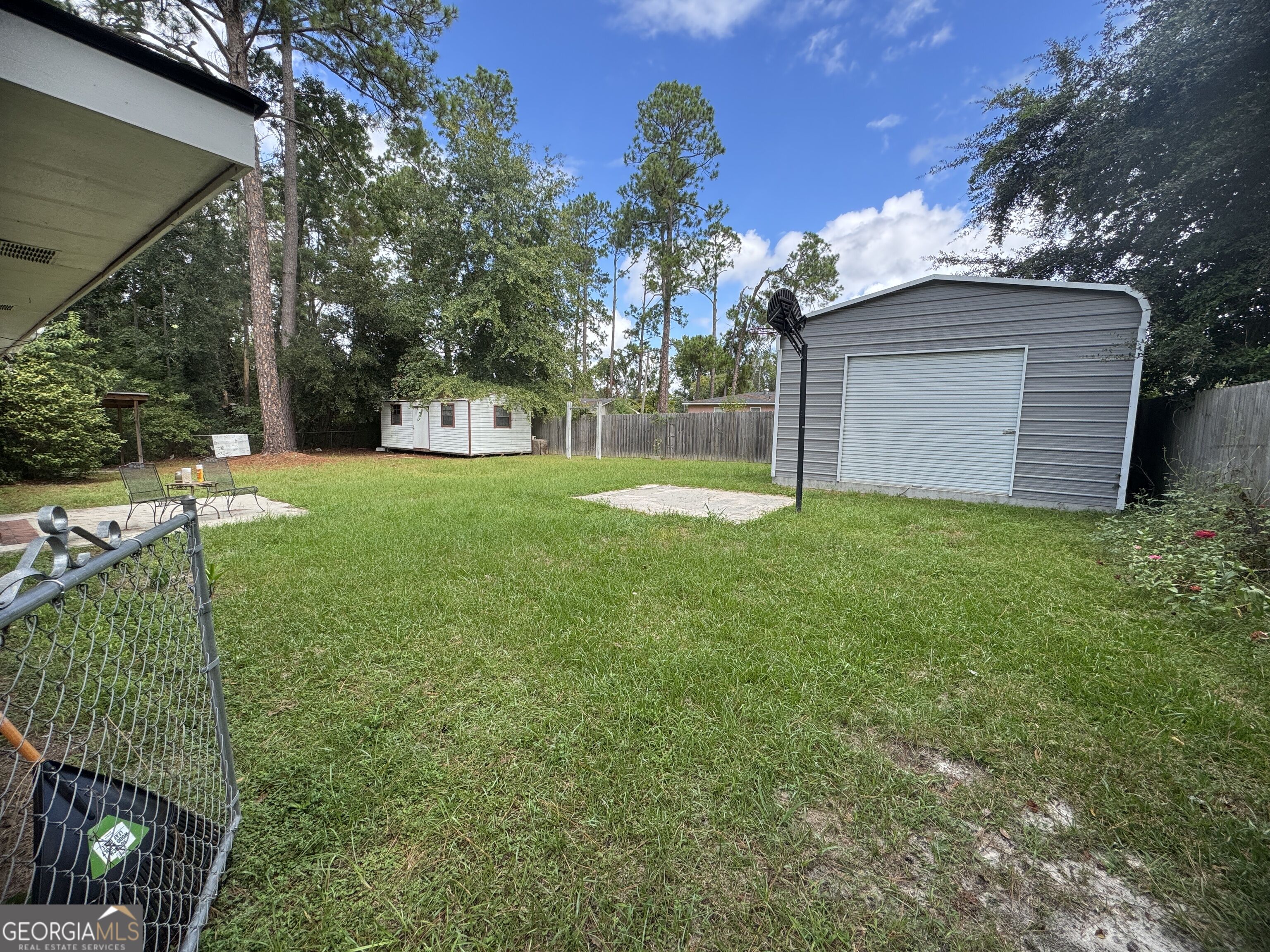 519 Richard Street Swainsboro GA 30401