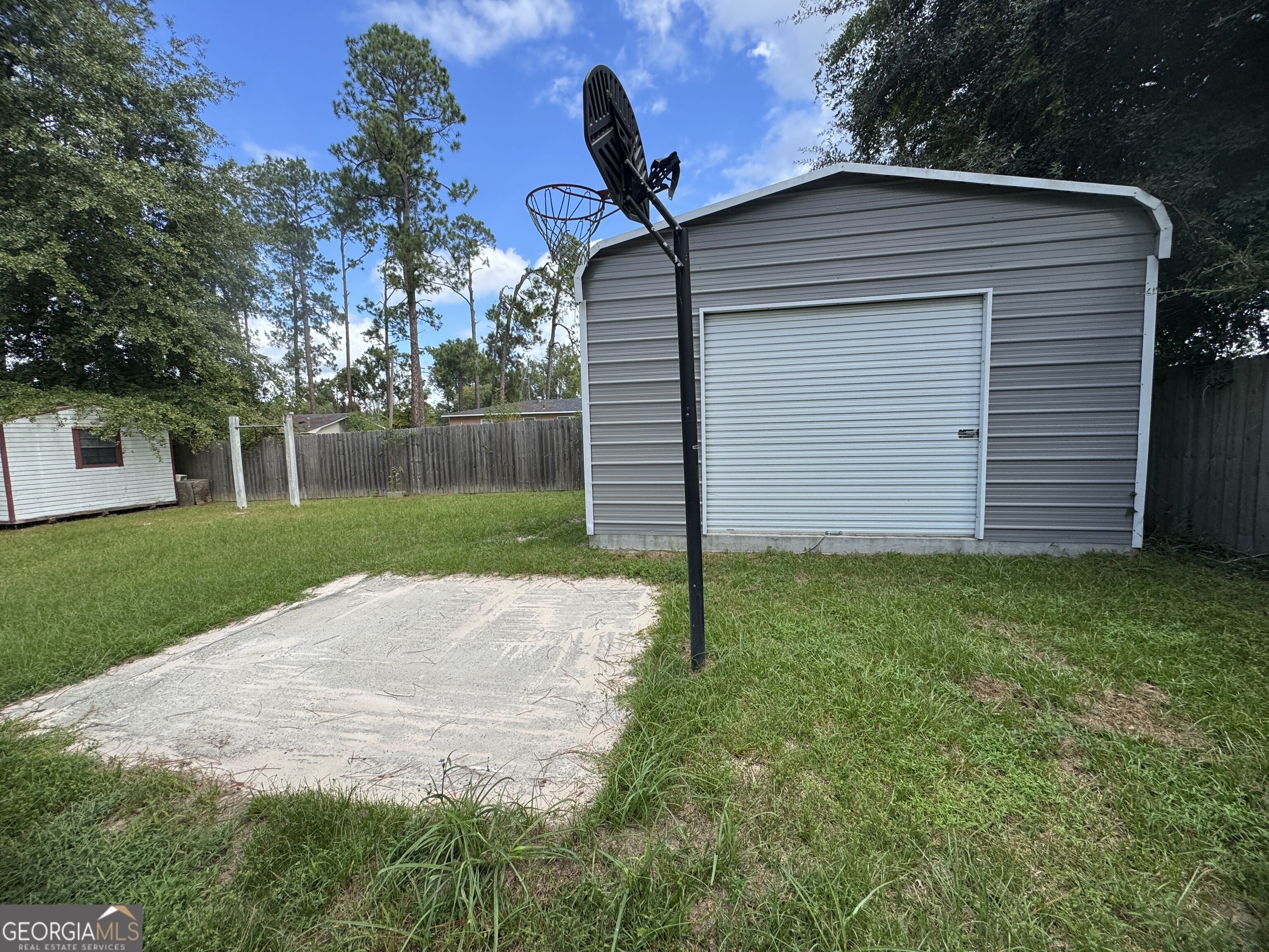 519 Richard Street Swainsboro GA 30401