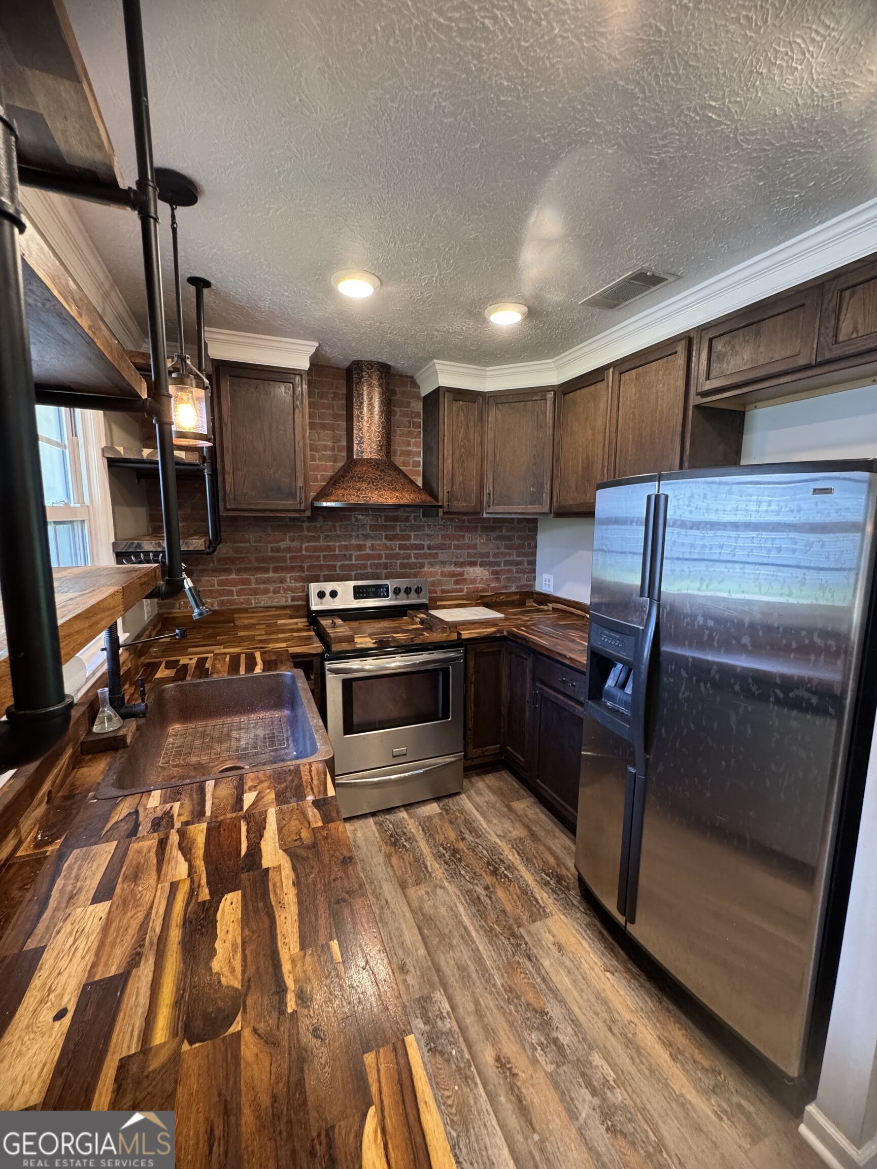 519 Richard Street Swainsboro GA 30401