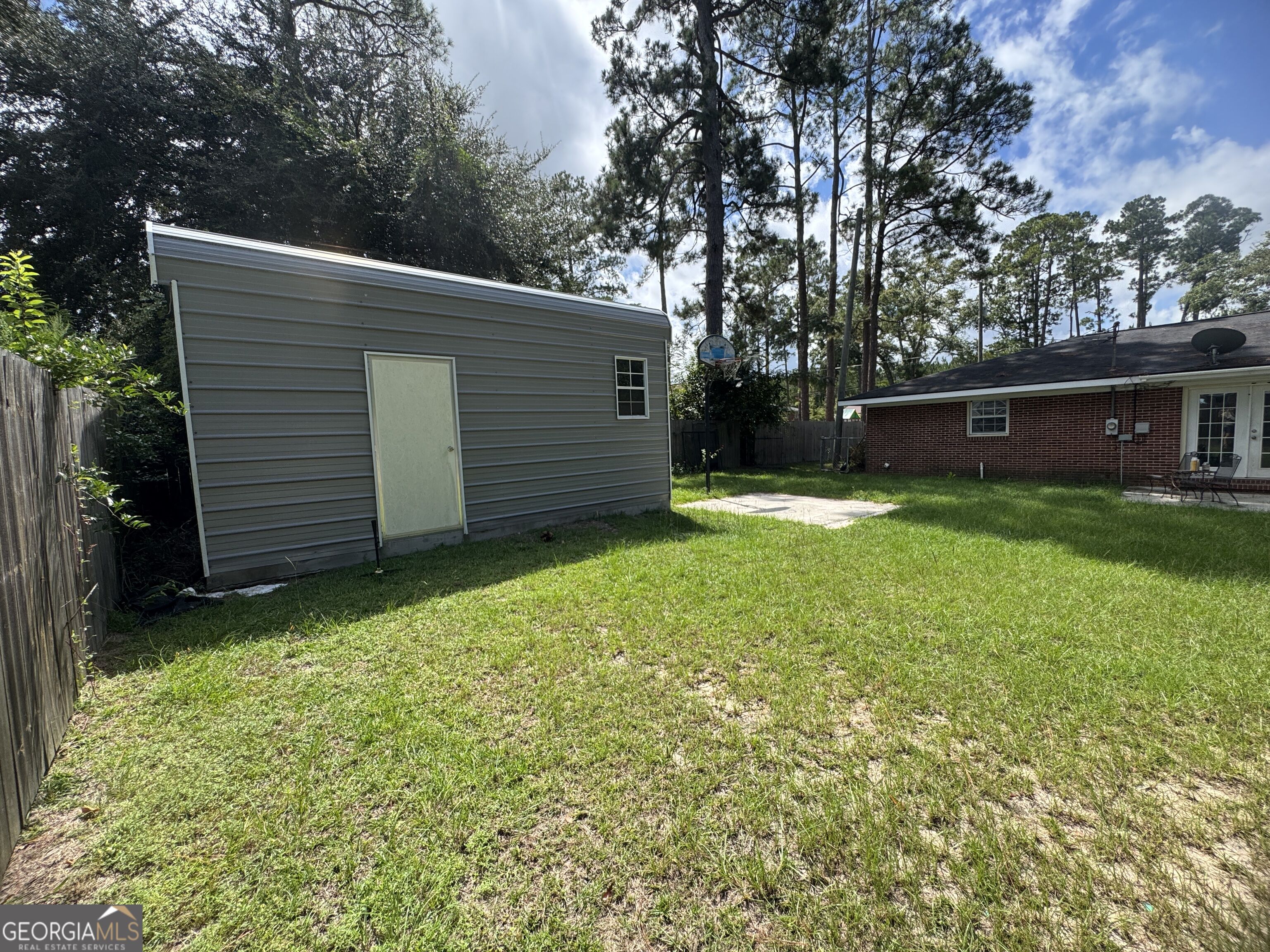 519 Richard Street Swainsboro GA 30401